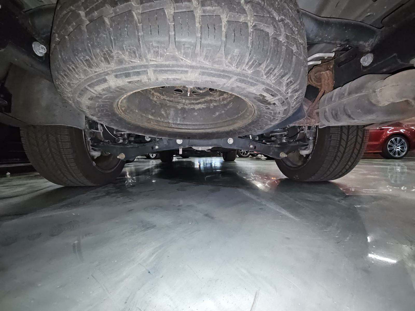 2021 Lincoln Navigator L Reserve RWD