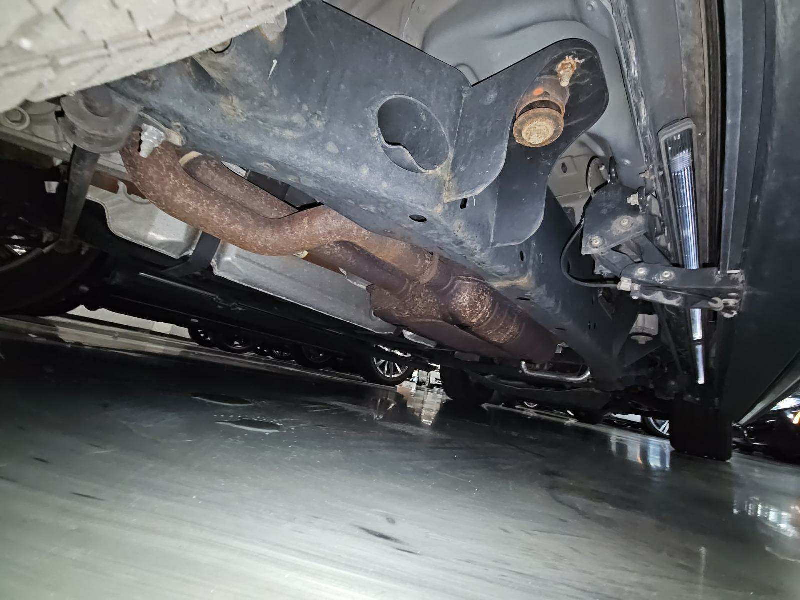 2021 Lincoln Navigator L Reserve RWD