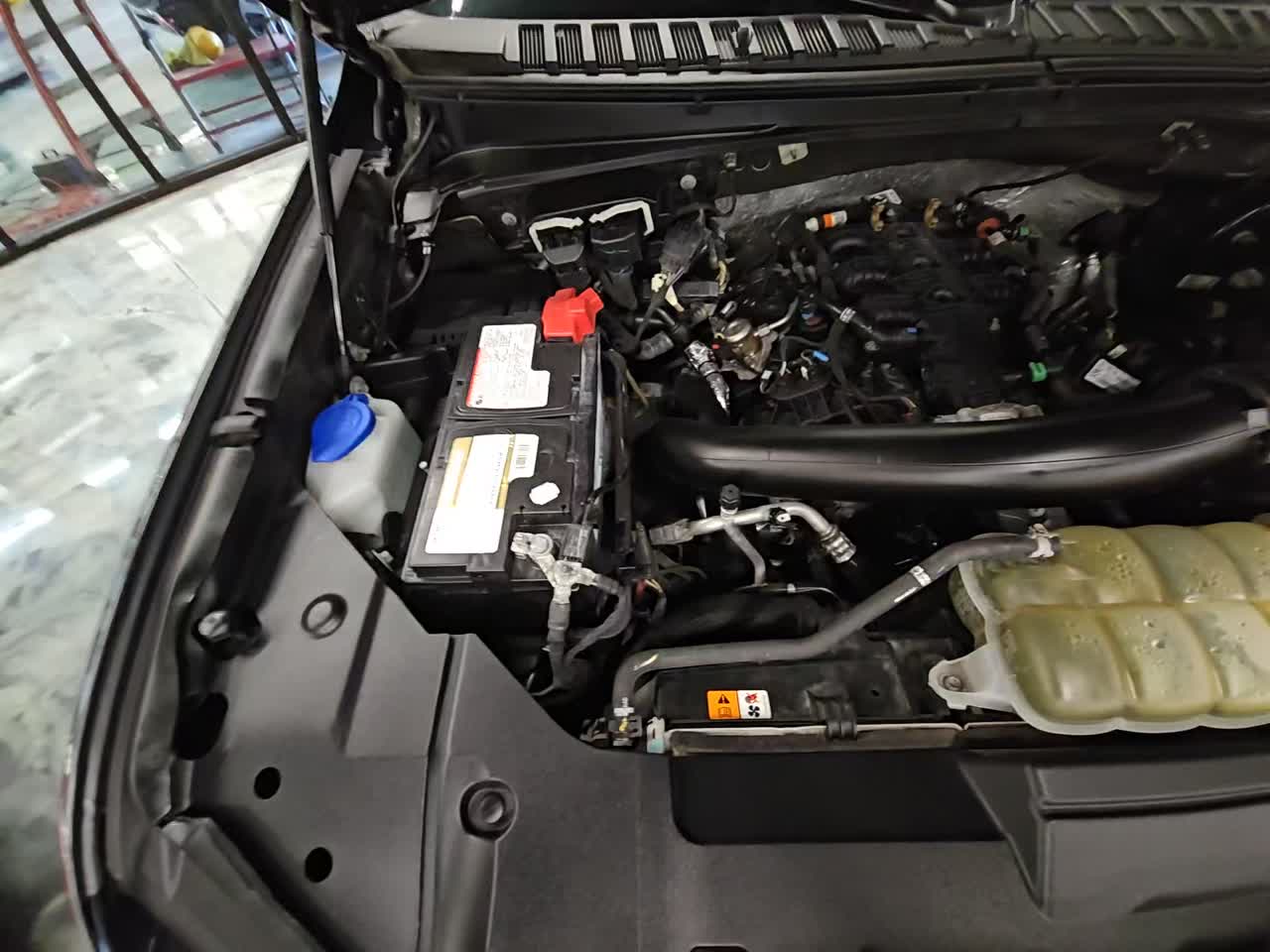 2021 Lincoln Navigator L Reserve RWD