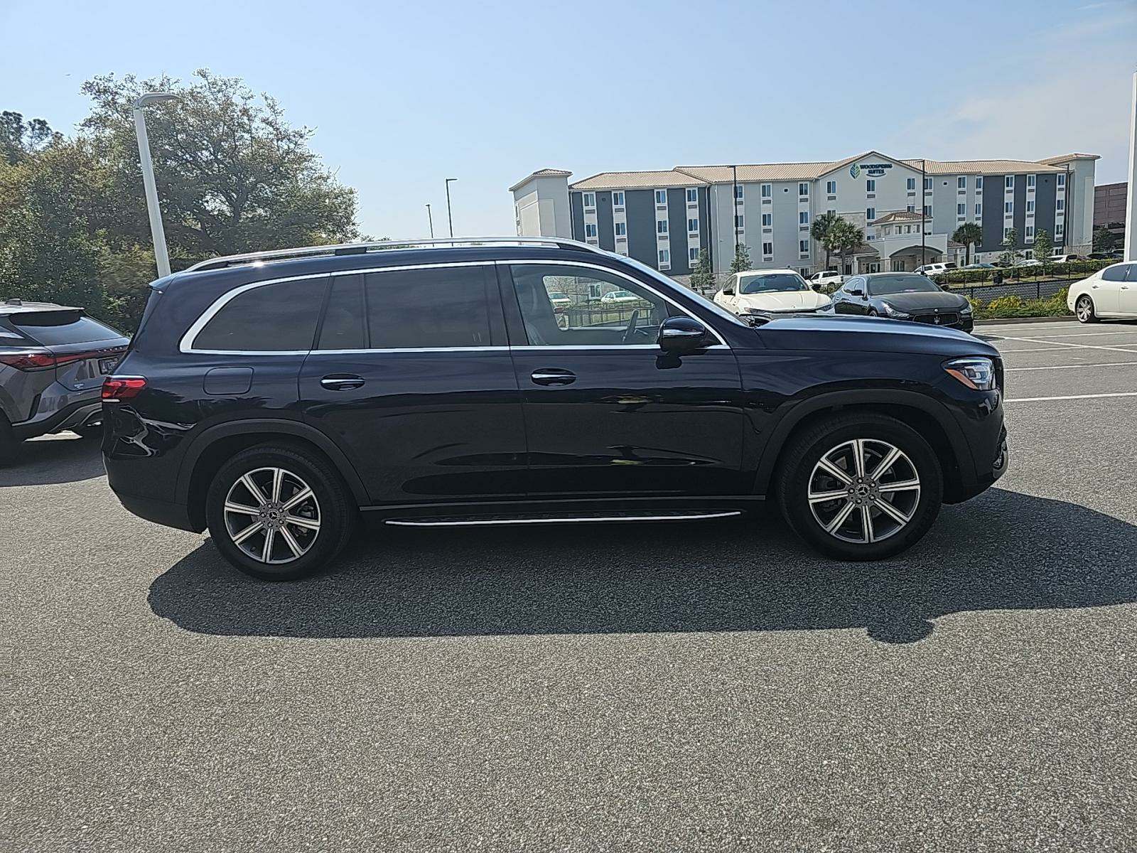 2021 Mercedes-Benz GLS GLS 450 AWD