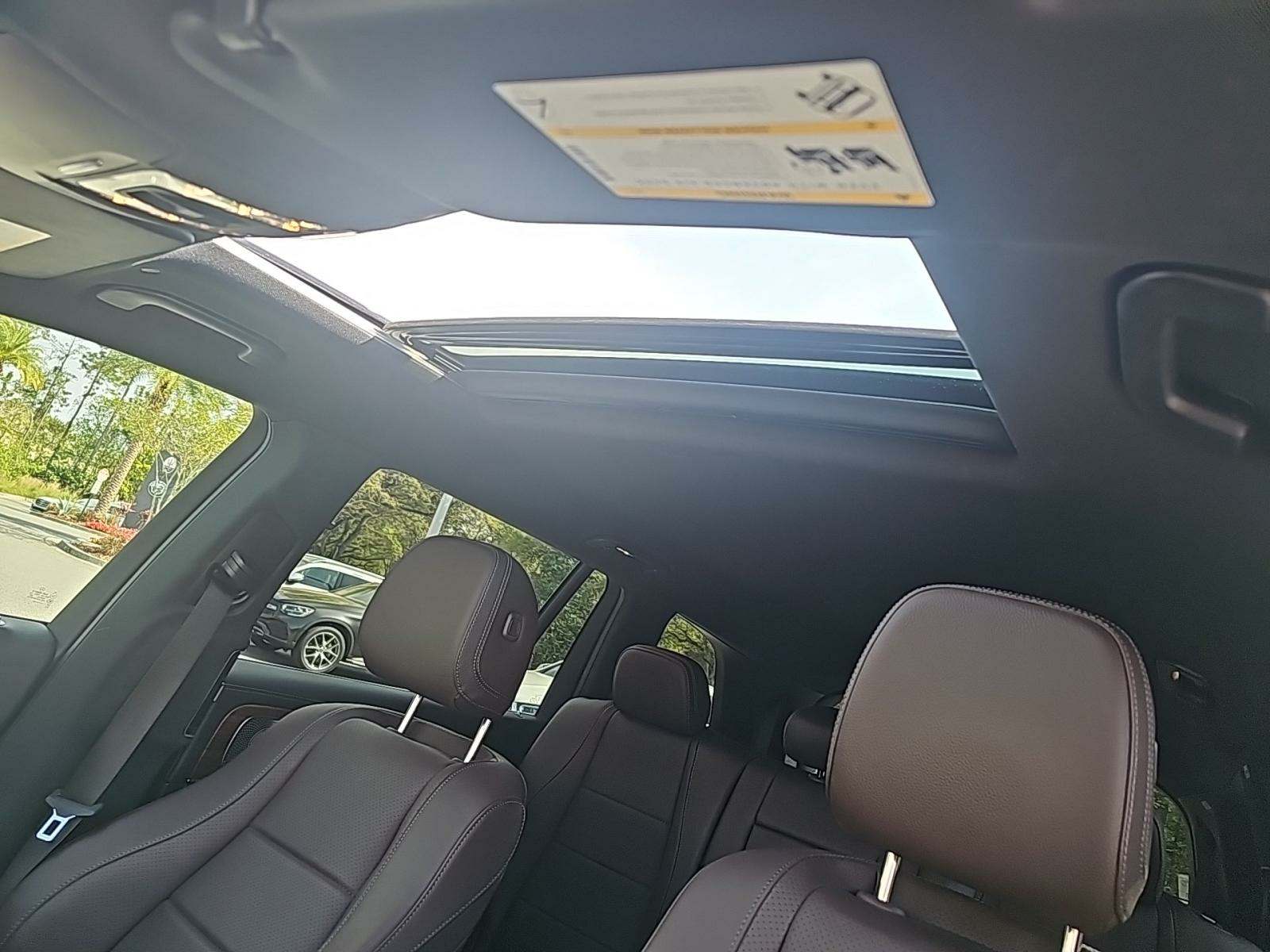 2021 Mercedes-Benz GLS GLS 450 AWD