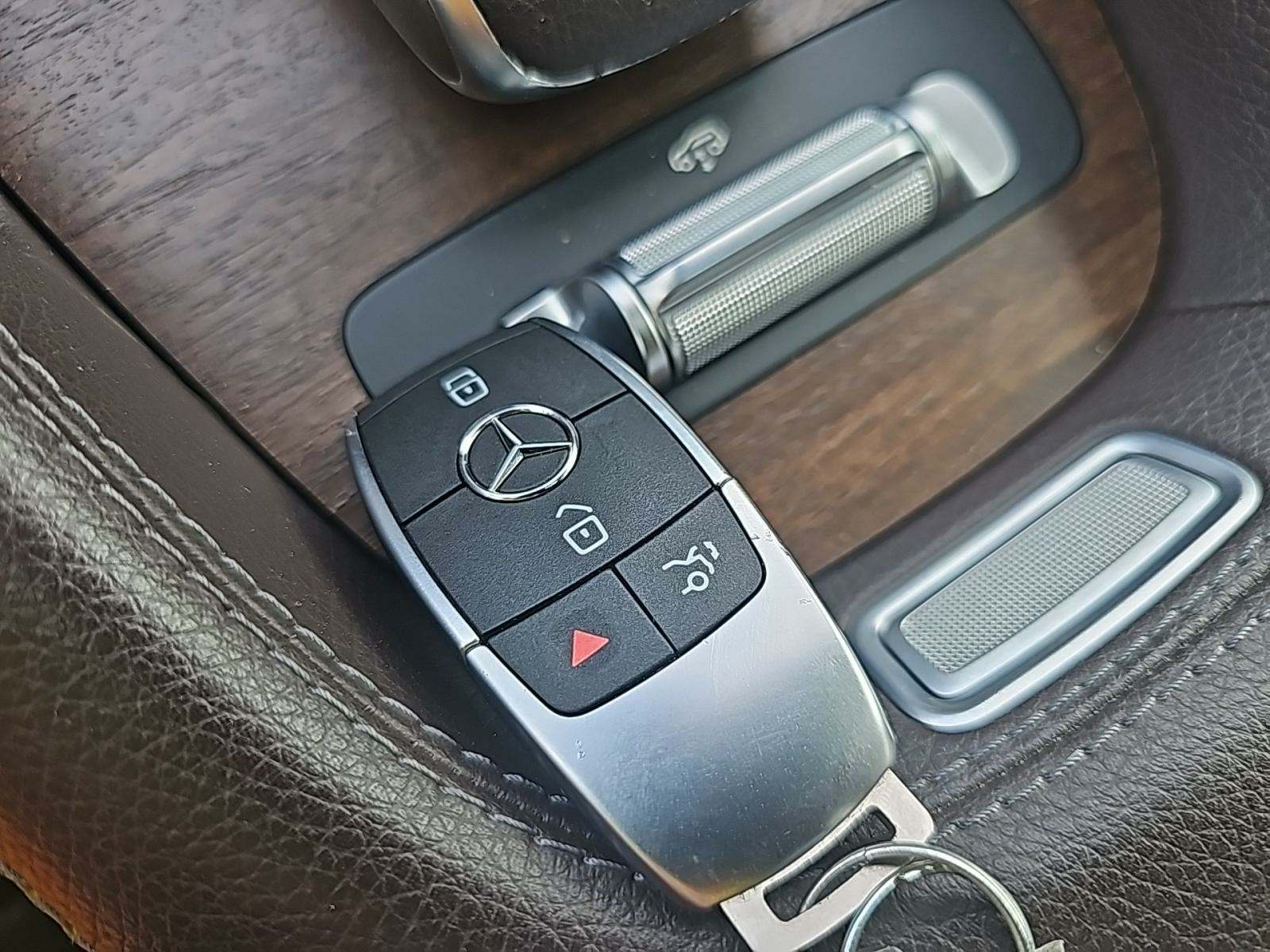 2021 Mercedes-Benz GLS GLS 450 AWD