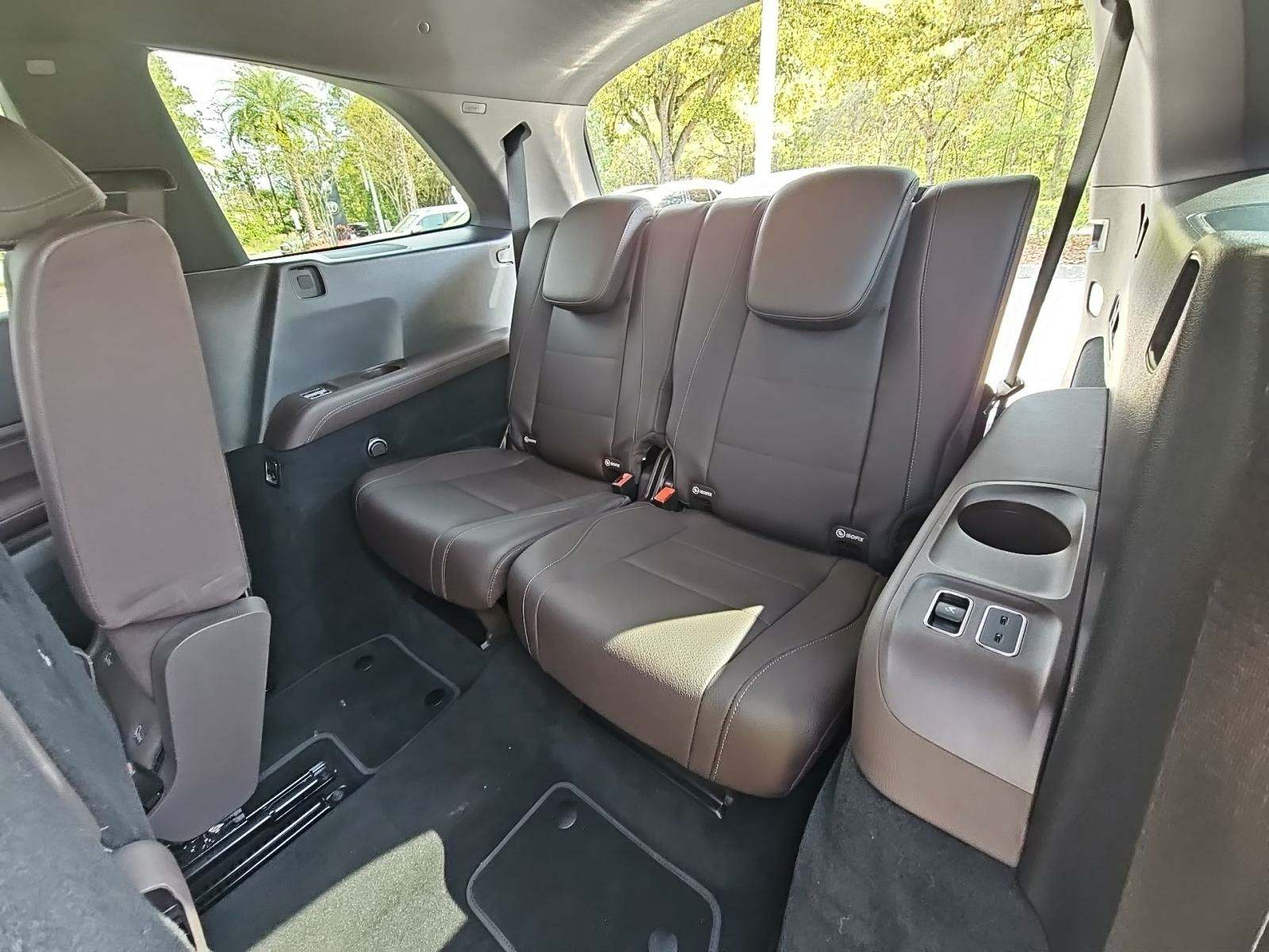 2021 Mercedes-Benz GLS GLS 450 AWD