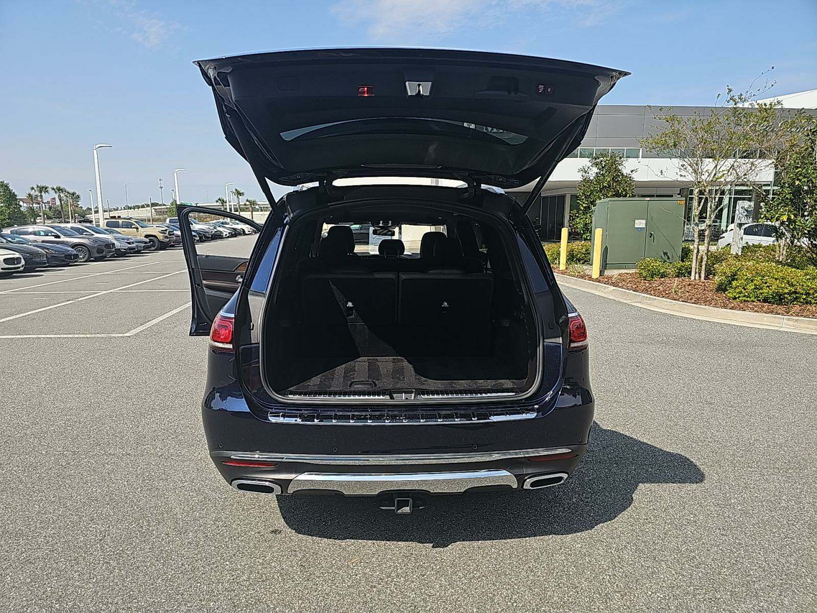 2021 Mercedes-Benz GLS GLS 450 AWD