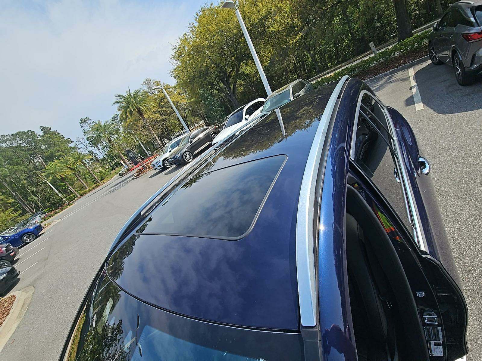 2021 Mercedes-Benz GLS GLS 450 AWD