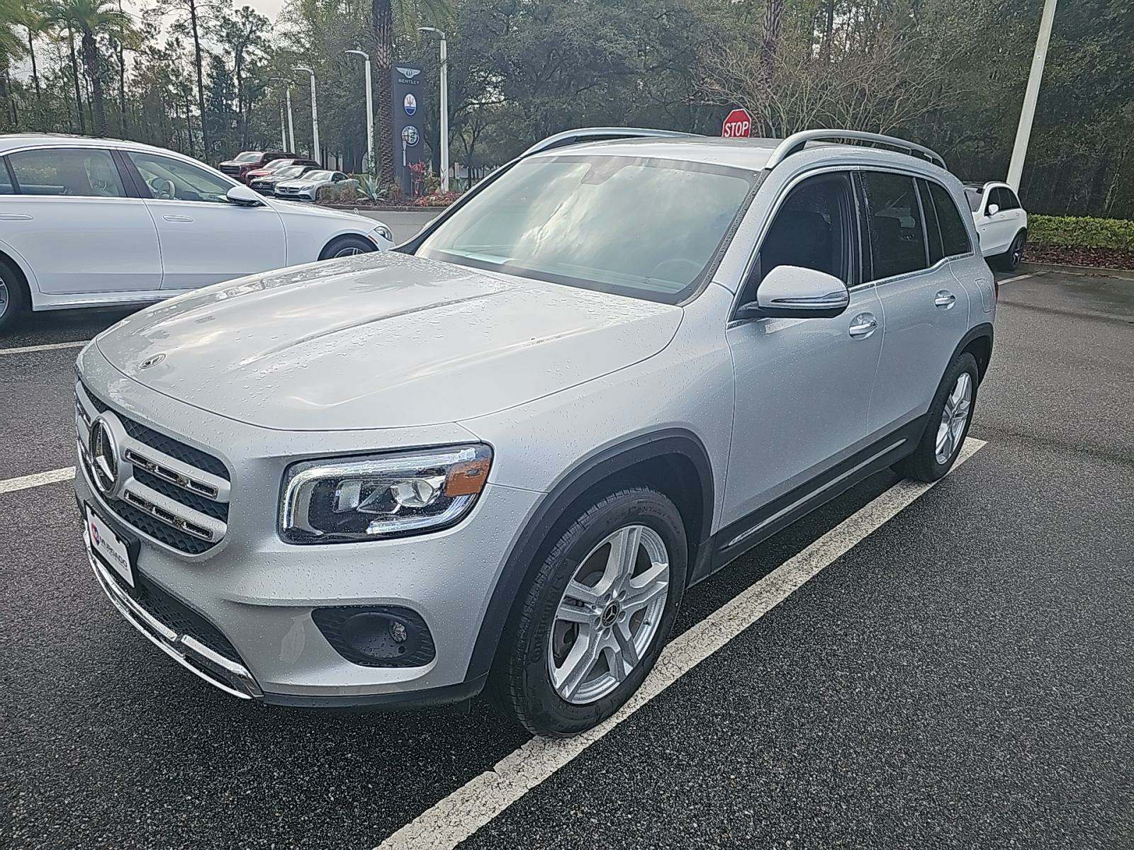 2023 Mercedes-Benz GLB 250