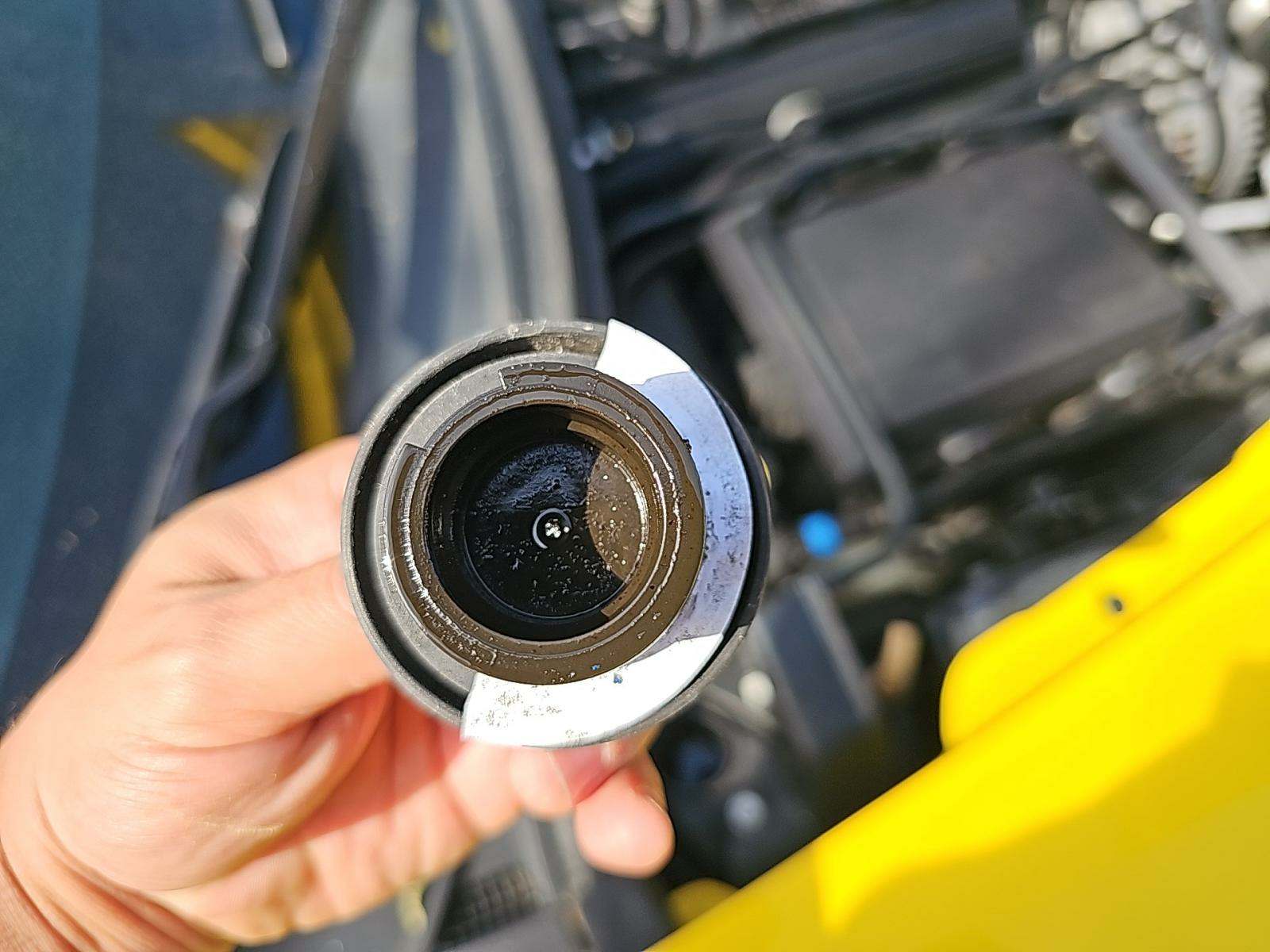 2018 Chevrolet Corvette Z06 RWD