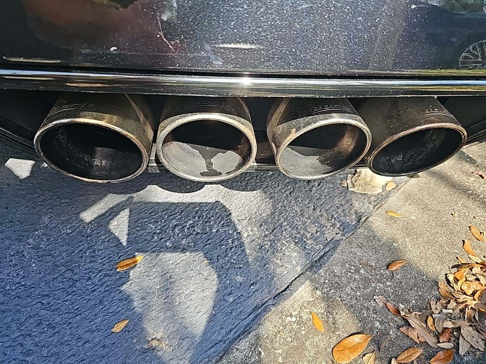 2018 Chevrolet Corvette Z06 RWD