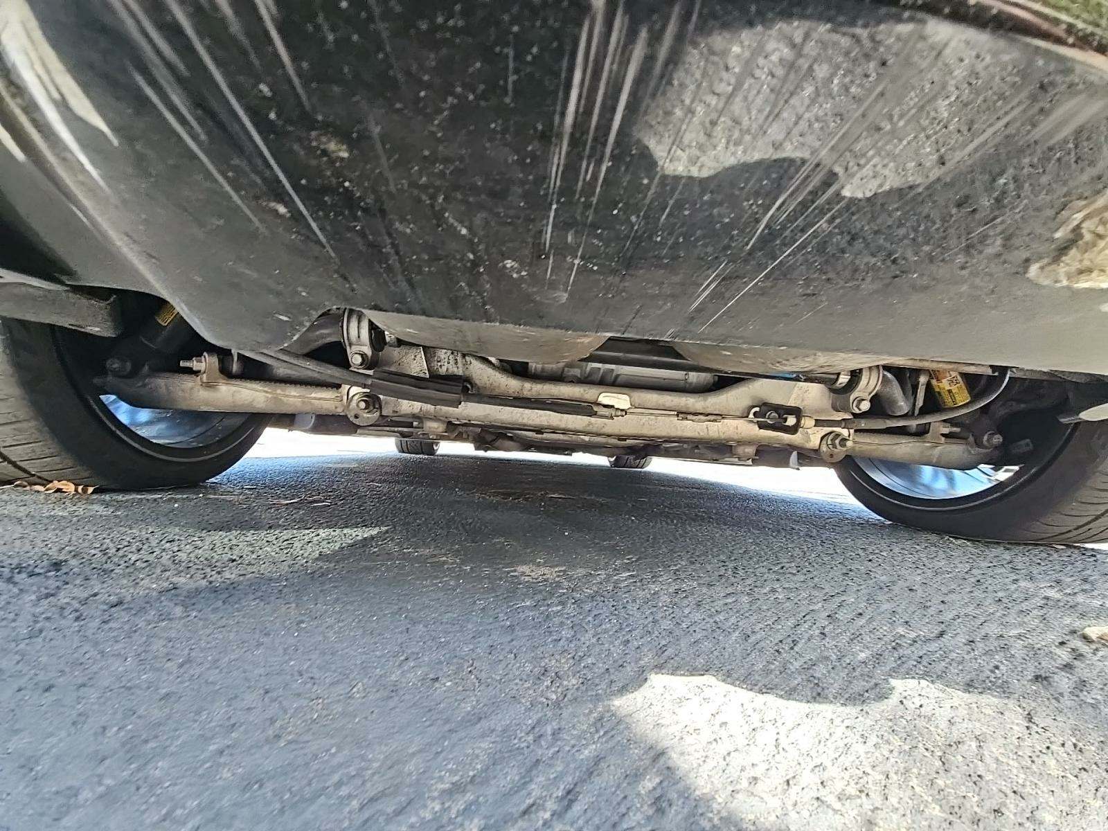 2018 Chevrolet Corvette Z06 RWD