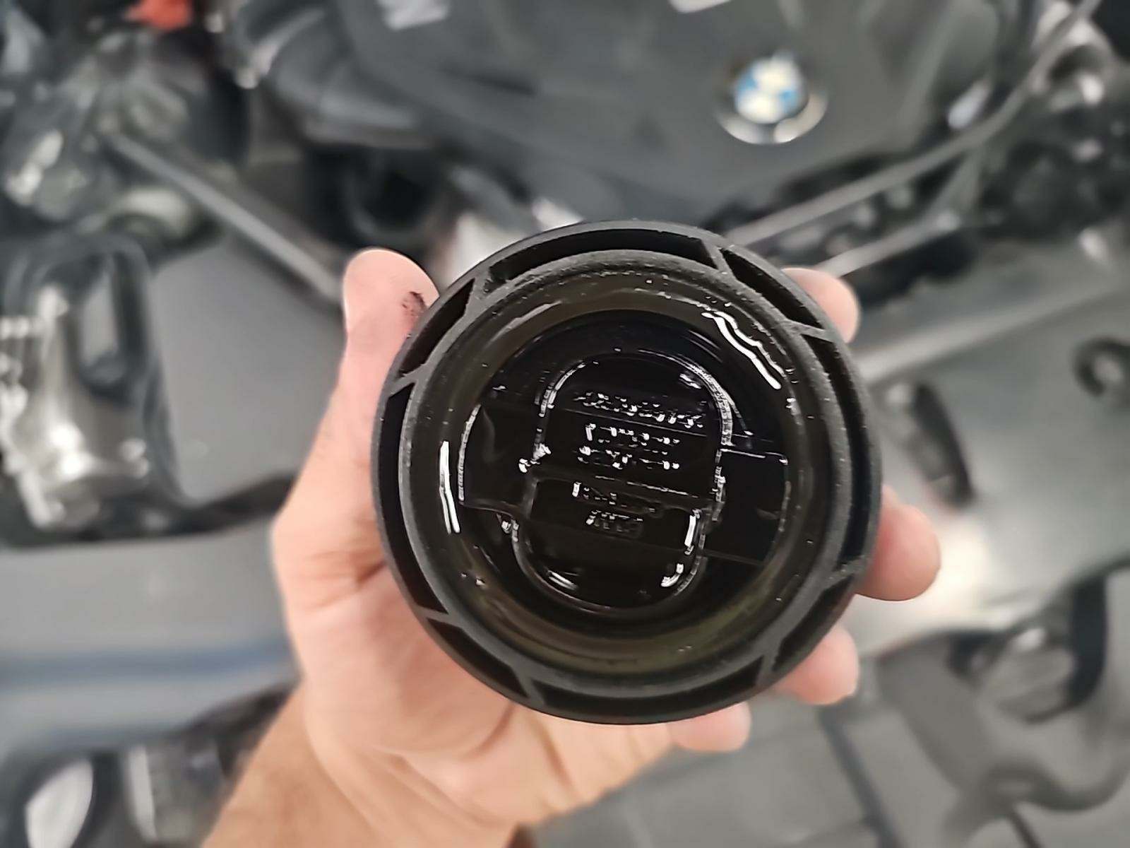 2017 BMW 6 Series 650i RWD