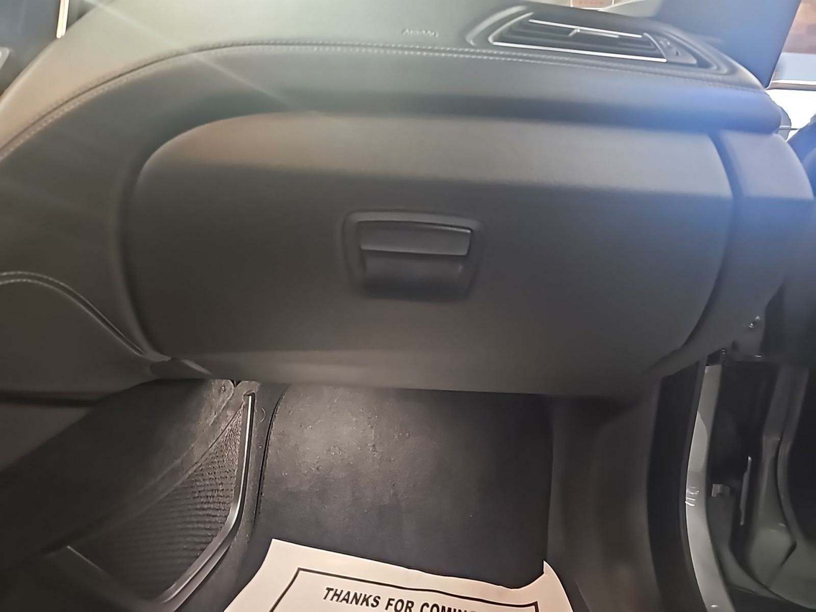 2017 BMW 6 Series 650i RWD