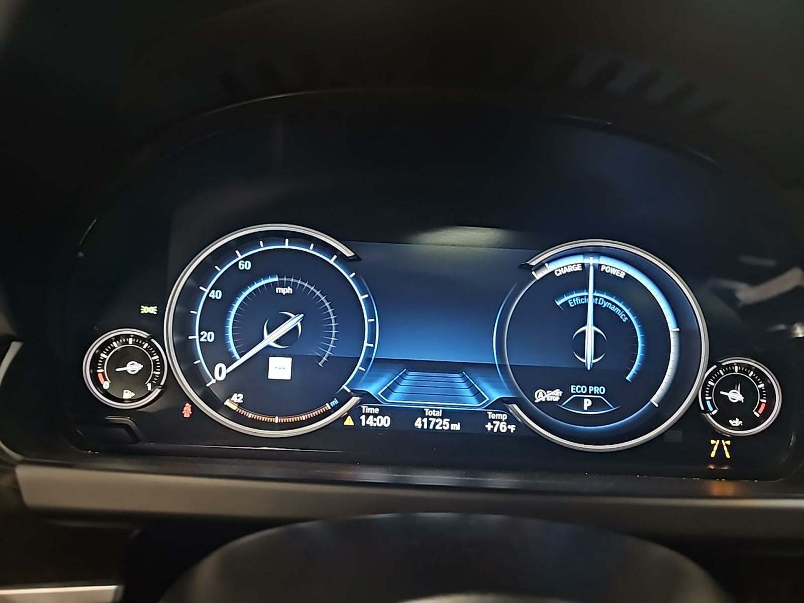 2017 BMW 6 Series 650i RWD