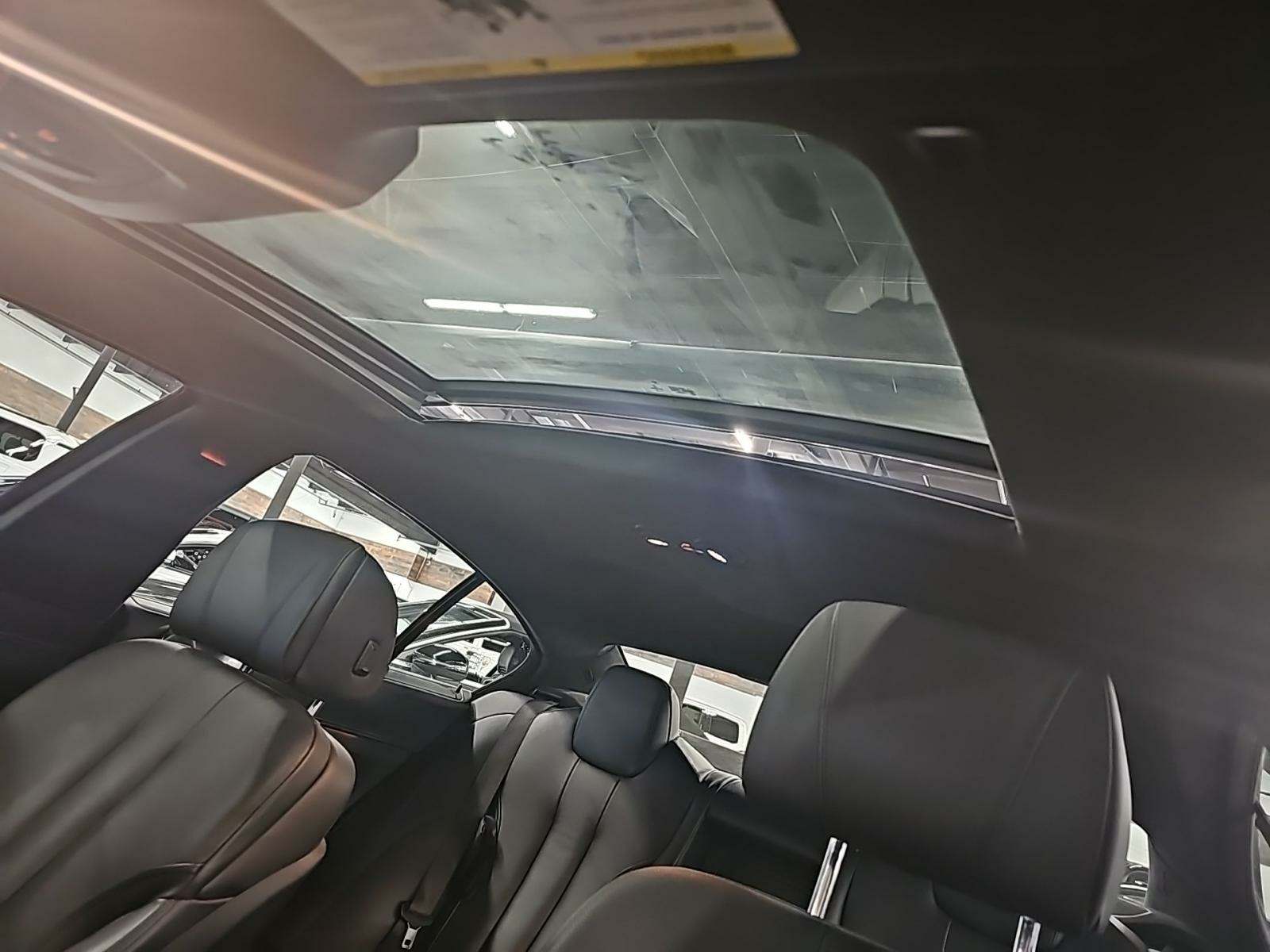 2017 BMW 6 Series 650i RWD