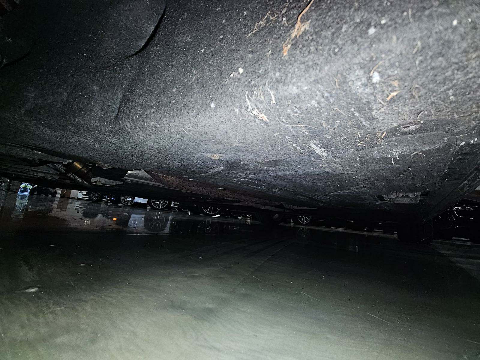 2017 BMW 6 Series 650i RWD