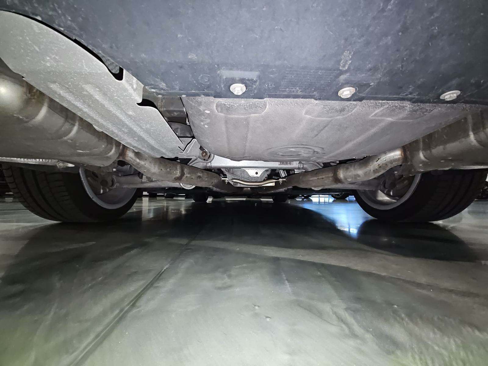 2017 BMW 6 Series 650i RWD