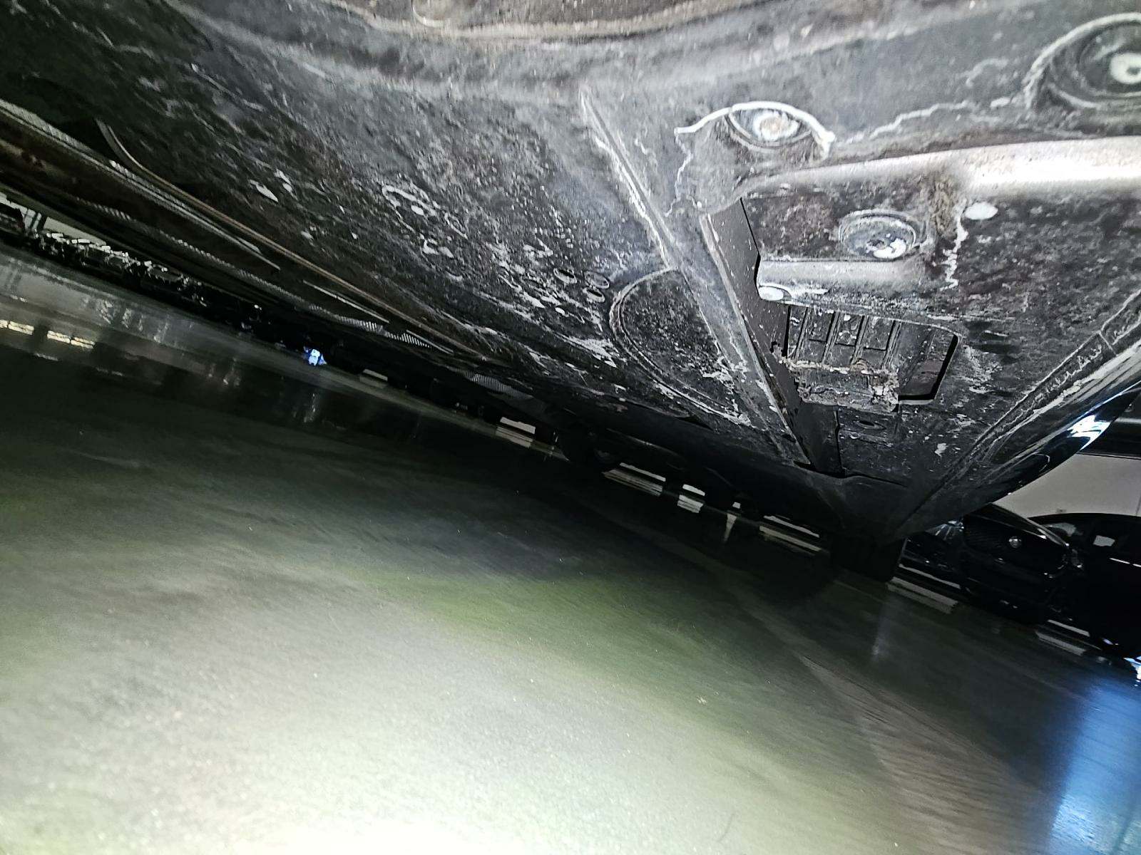 2017 BMW 6 Series 650i RWD