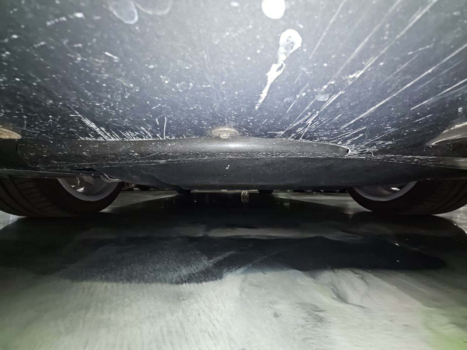 2017 BMW 6 Series 650i RWD