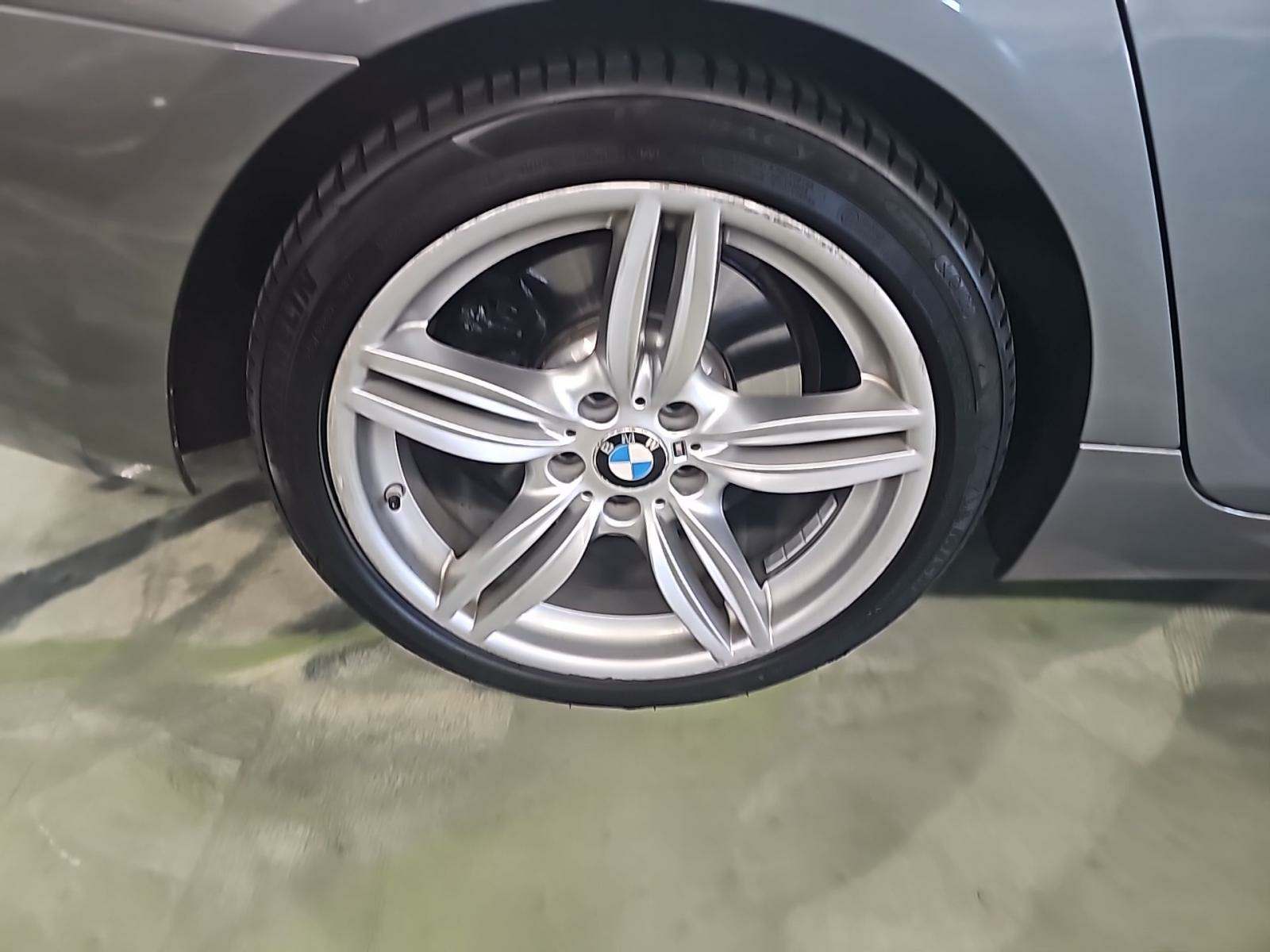 2017 BMW 6 Series 650i RWD