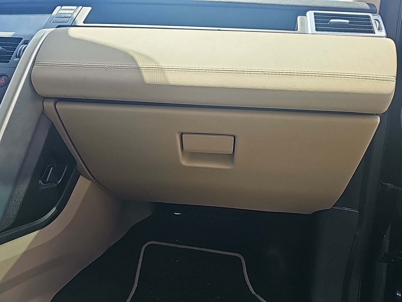 2015 Land Rover Discovery Sport HSE AWD