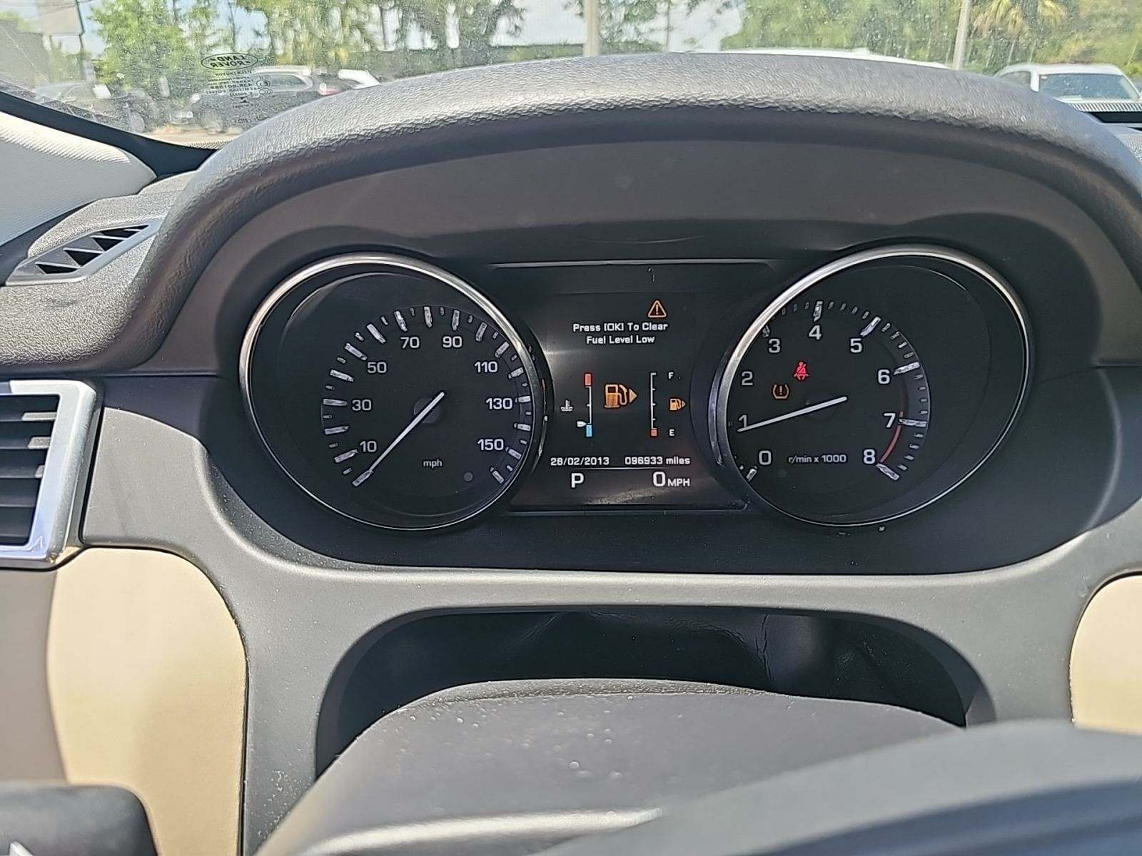 2015 Land Rover Discovery Sport HSE AWD