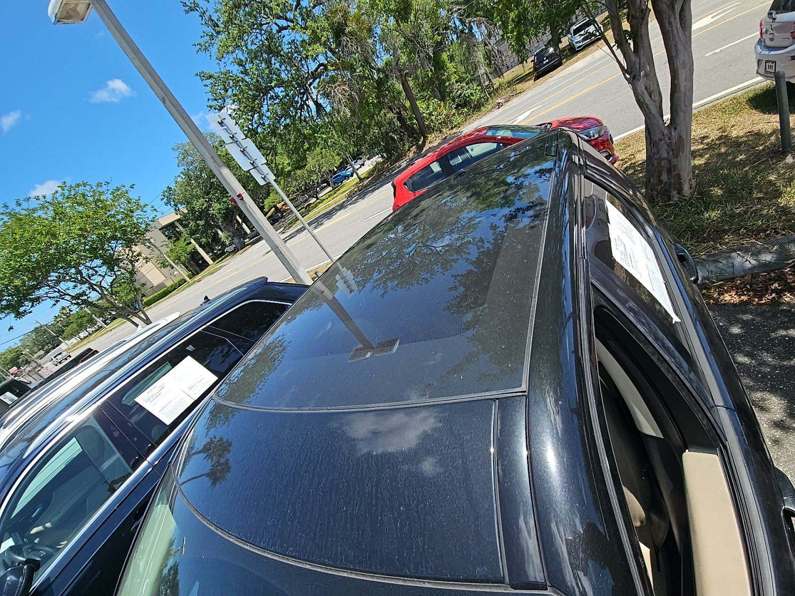 2015 Land Rover Discovery Sport HSE AWD