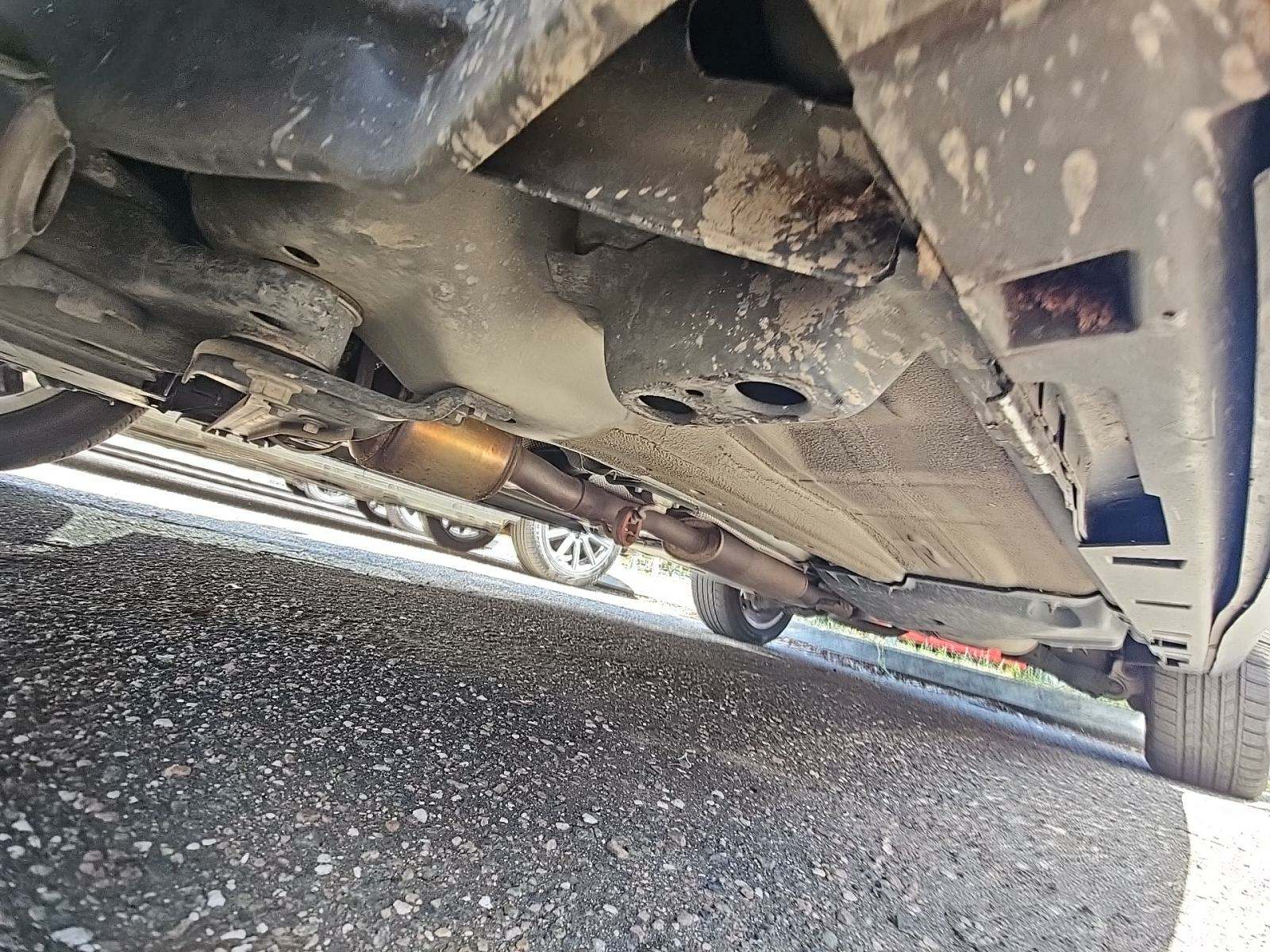 2015 Land Rover Discovery Sport HSE AWD