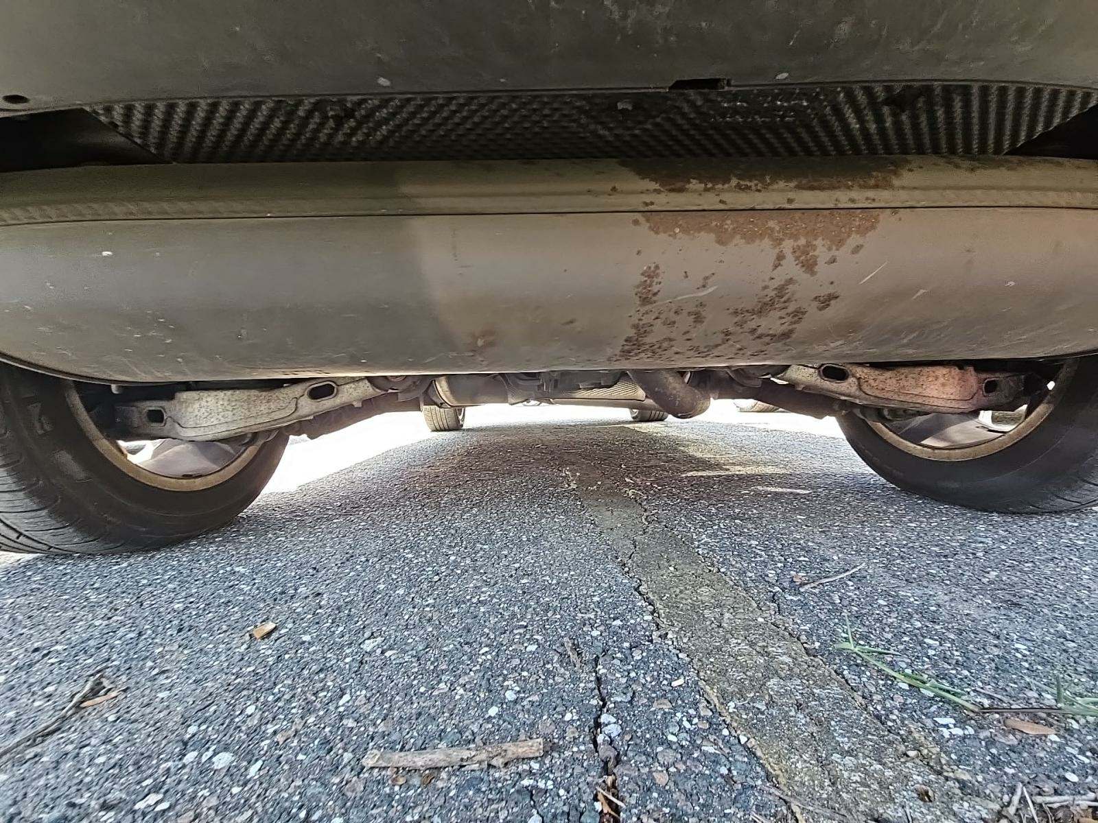 2015 Land Rover Discovery Sport HSE AWD