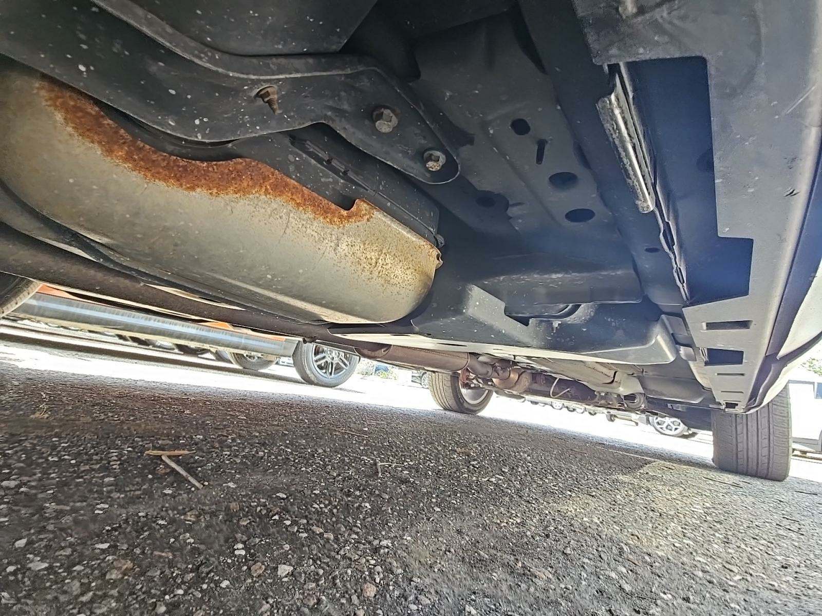 2015 Land Rover Discovery Sport HSE AWD