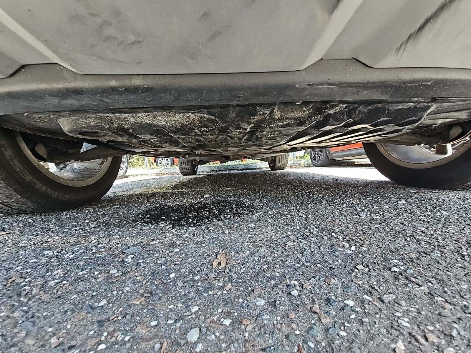 2015 Land Rover Discovery Sport HSE AWD