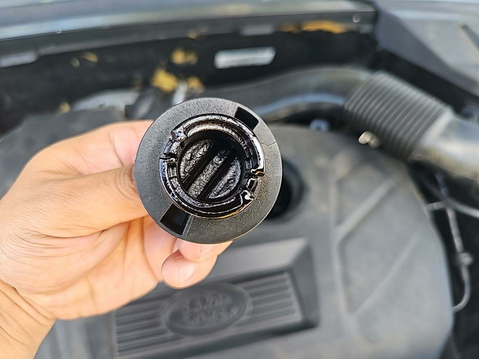 2015 Land Rover Discovery Sport HSE AWD