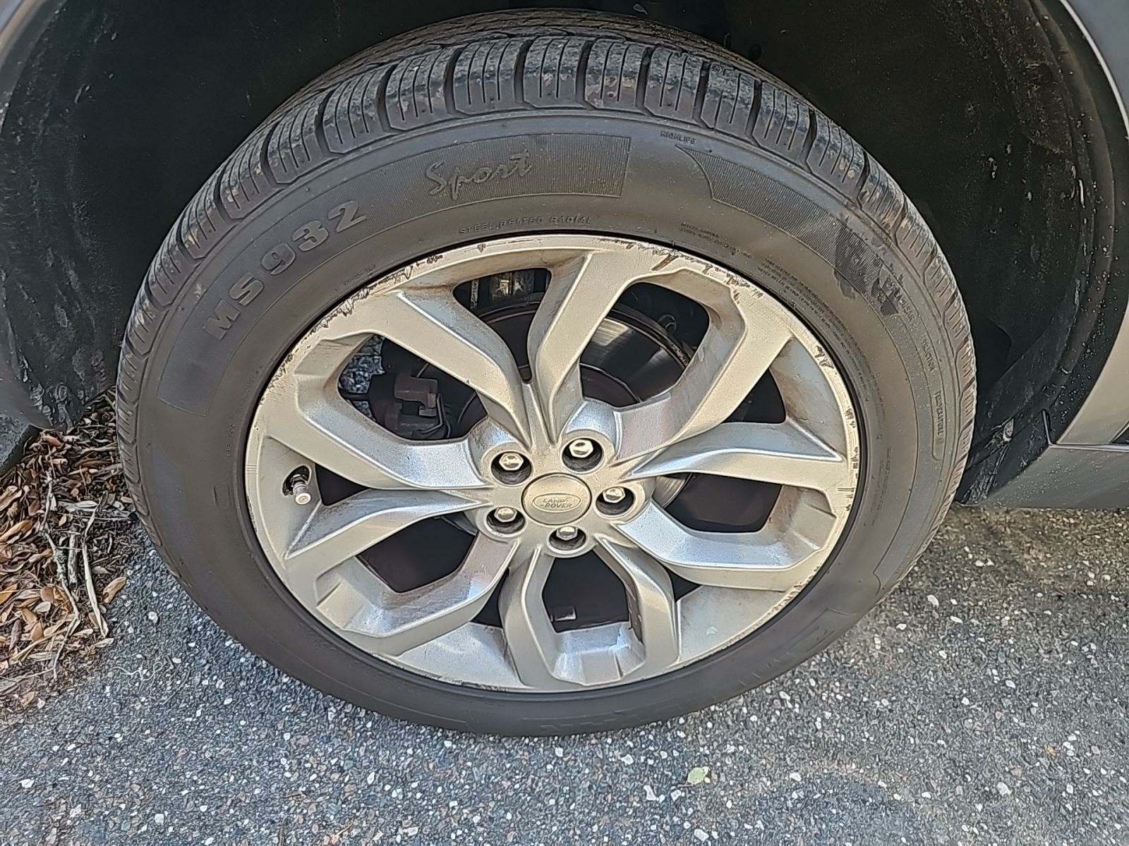 2015 Land Rover Discovery Sport HSE AWD