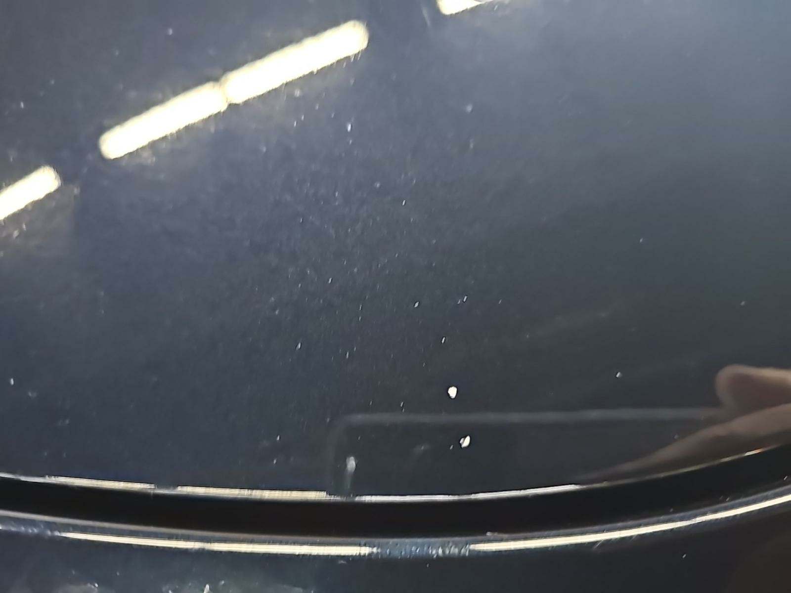 2017 Porsche 911 Carrera RWD