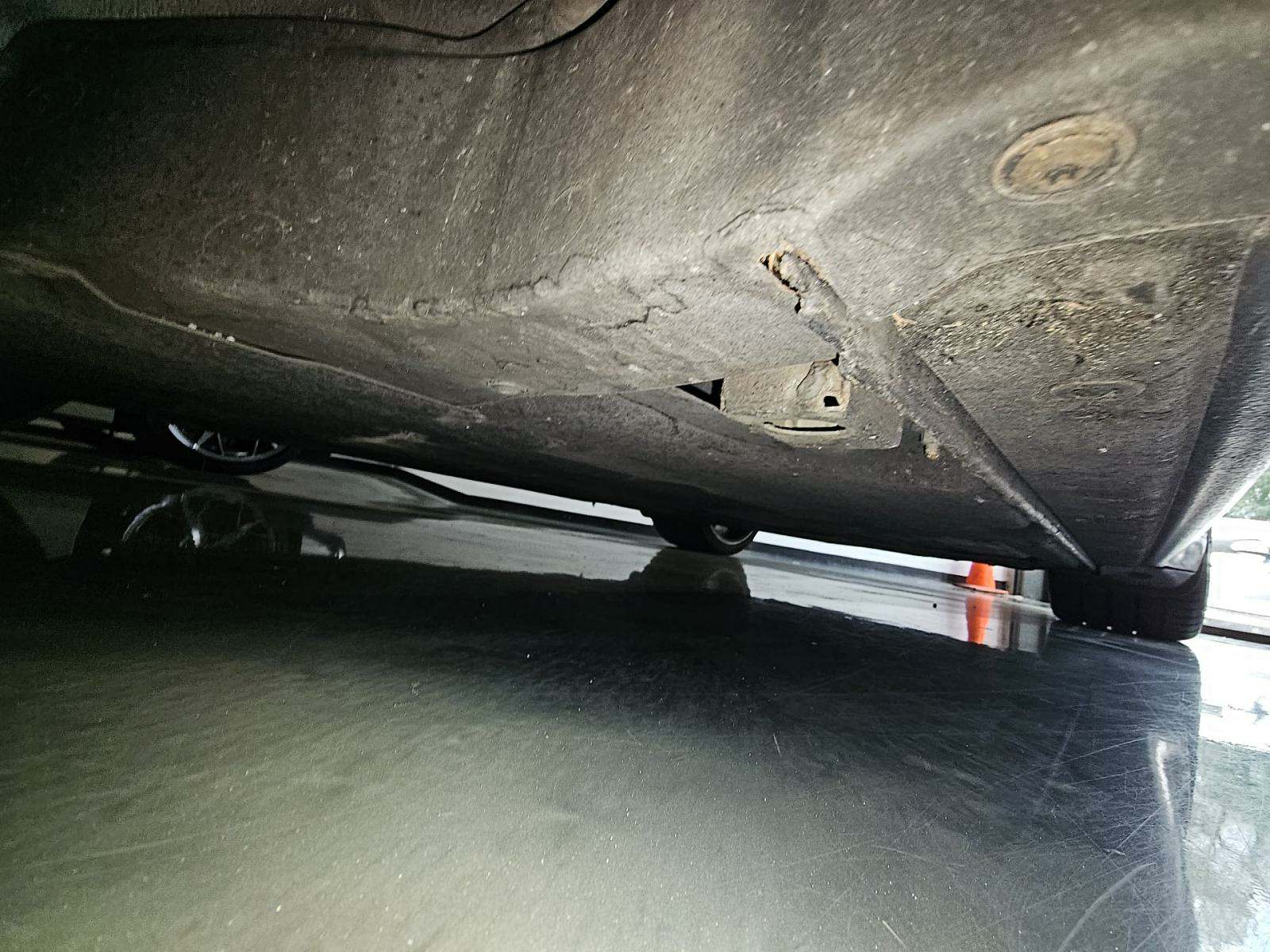 2017 Porsche 911 Carrera RWD