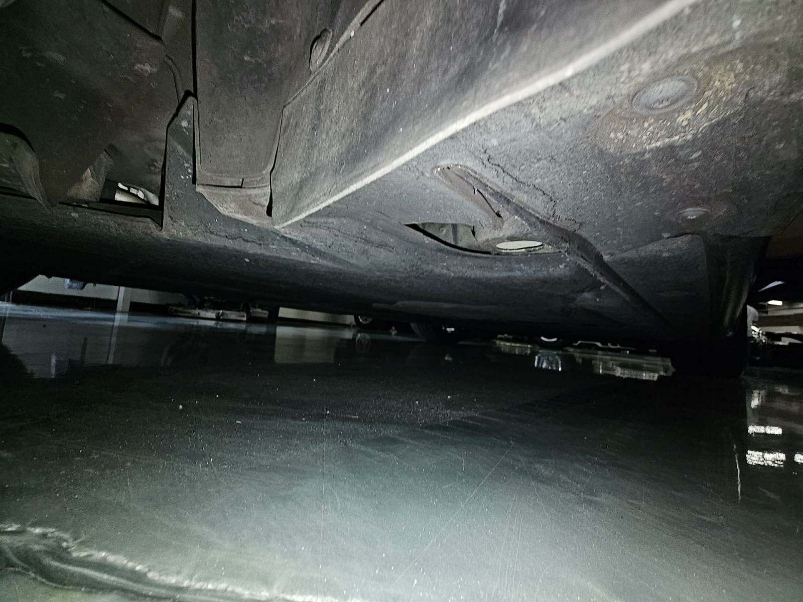 2017 Porsche 911 Carrera RWD