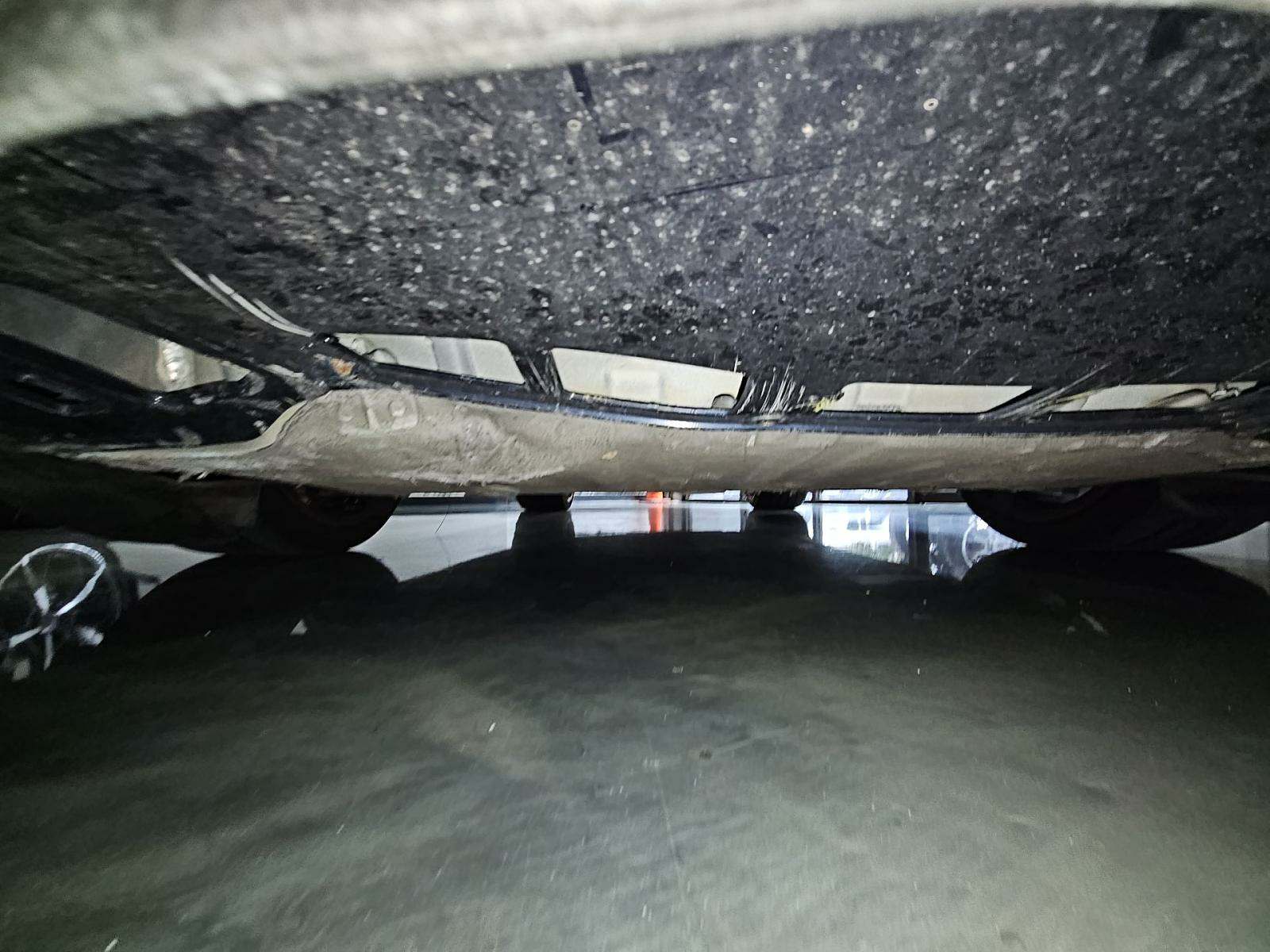 2017 Porsche 911 Carrera RWD