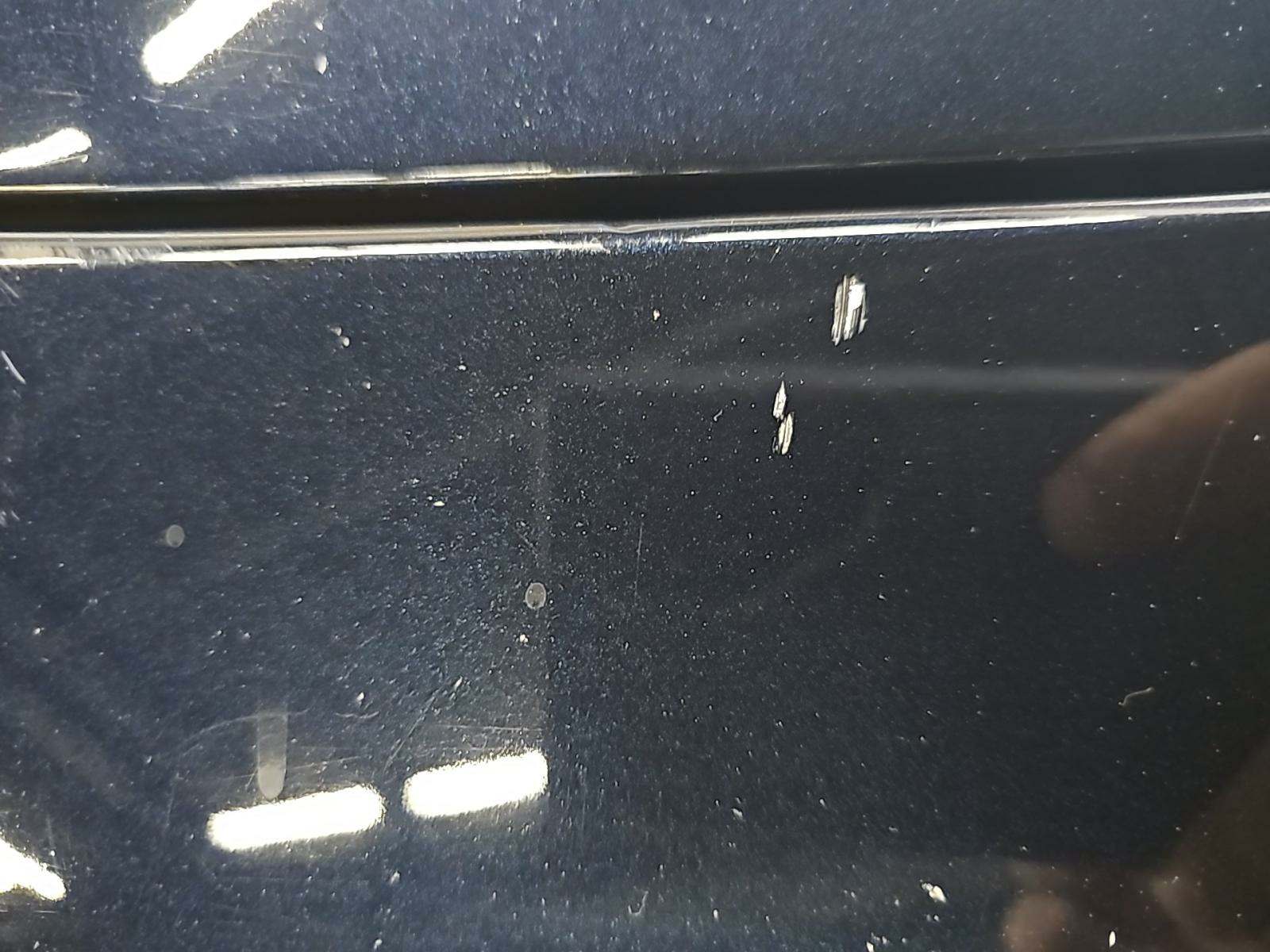 2017 Porsche 911 Carrera RWD