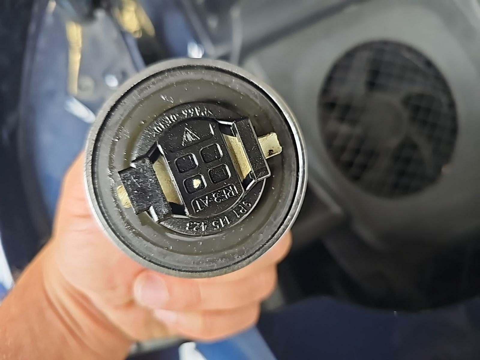 2017 Porsche 911 Carrera RWD