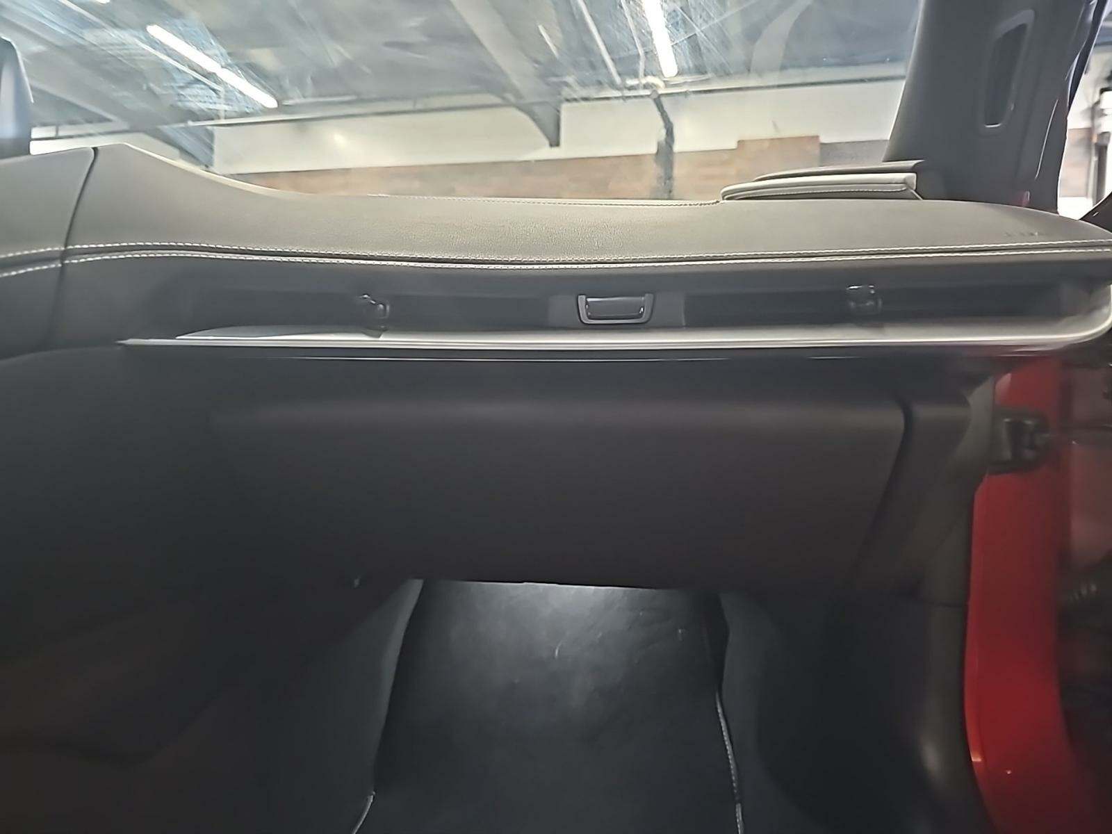 2021 Chevrolet Corvette Stingray RWD