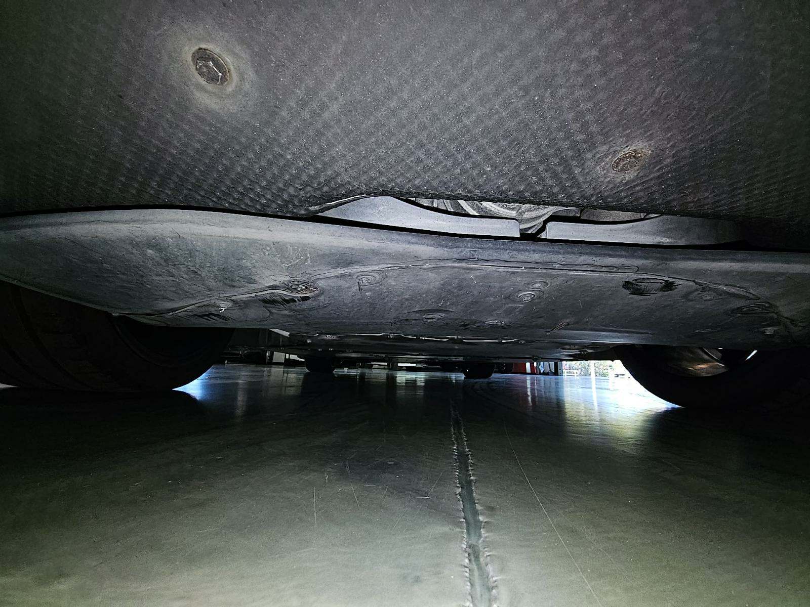 2021 Chevrolet Corvette Stingray RWD