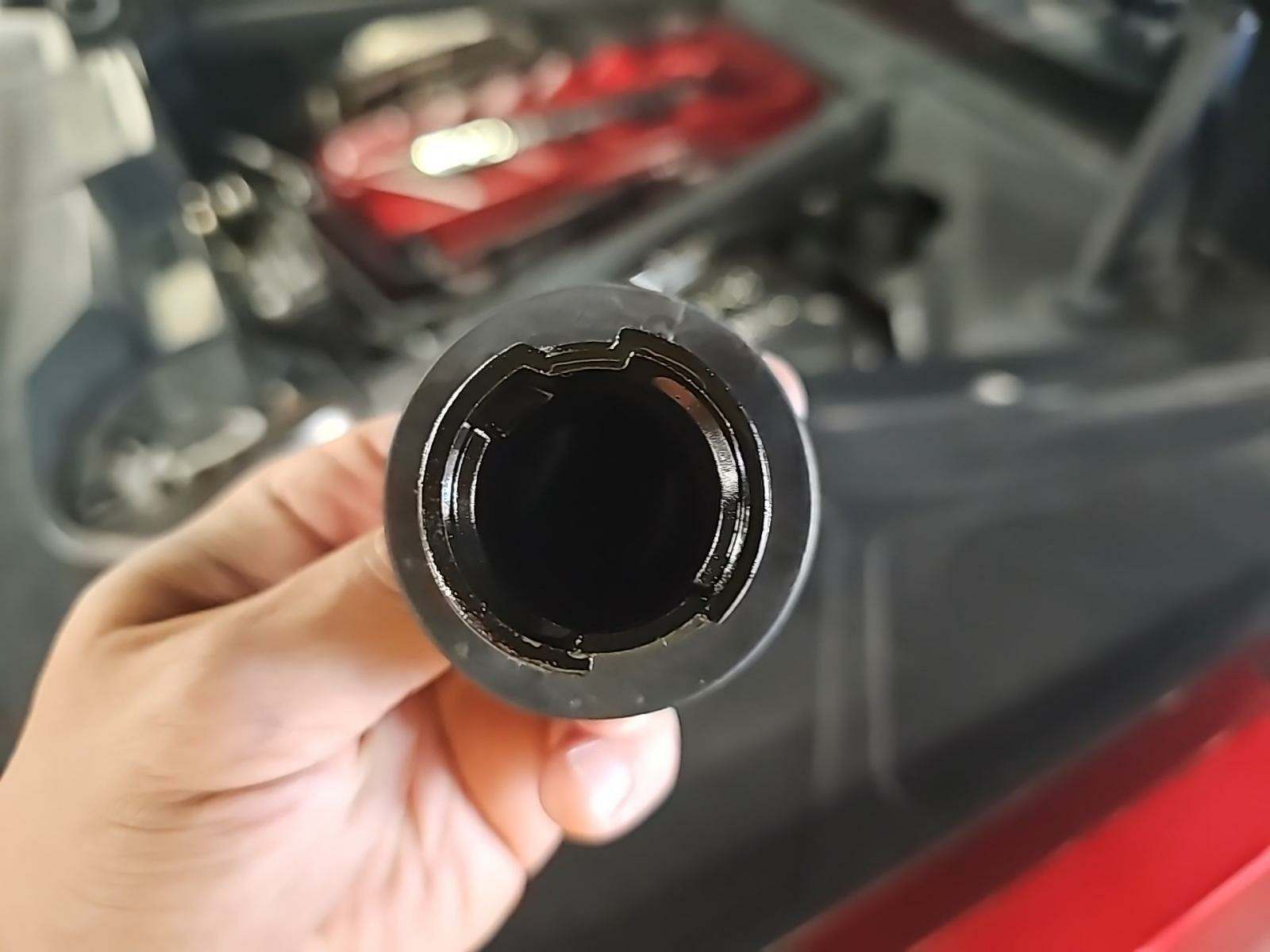 2021 Chevrolet Corvette Stingray RWD