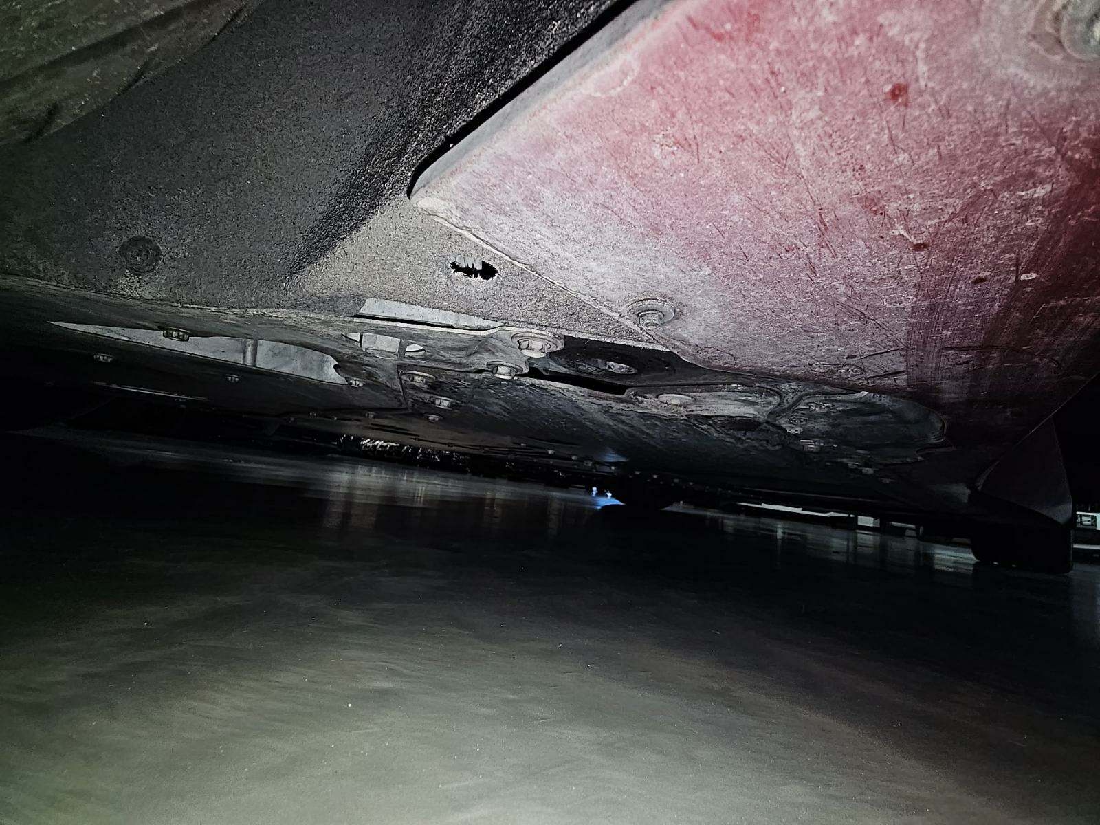 2021 Chevrolet Corvette Stingray RWD