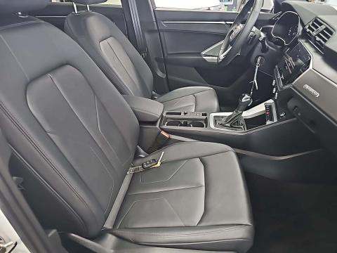 2025 Audi Q3 S line Premium AWD