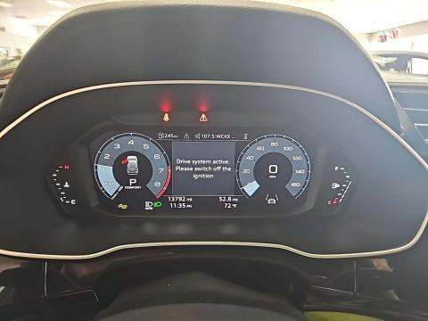 2025 Audi Q3 S line Premium AWD