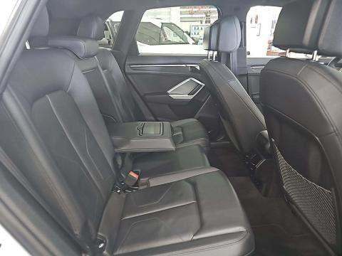 2025 Audi Q3 S line Premium AWD