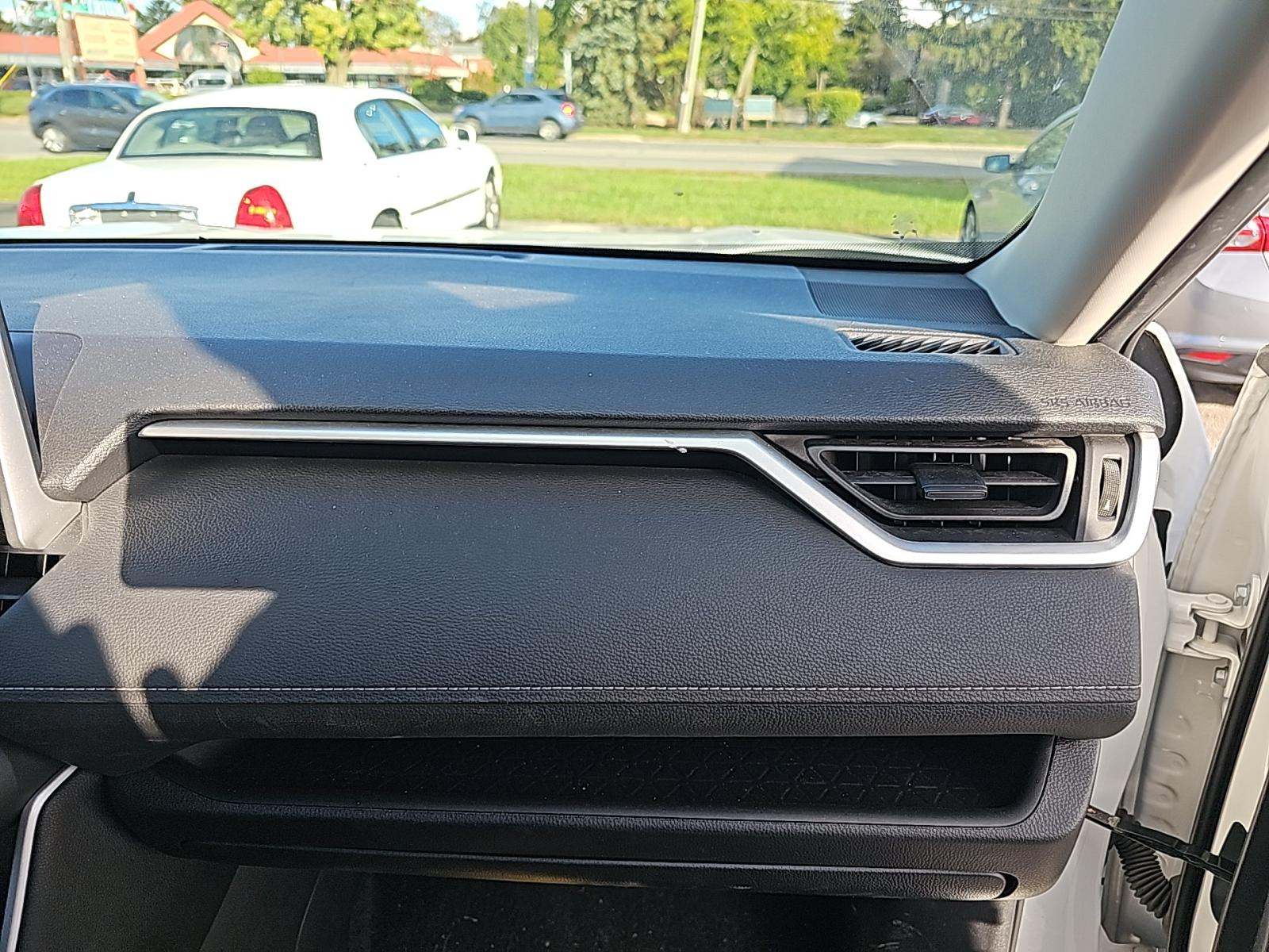 2024 Toyota RAV4 XLE AWD