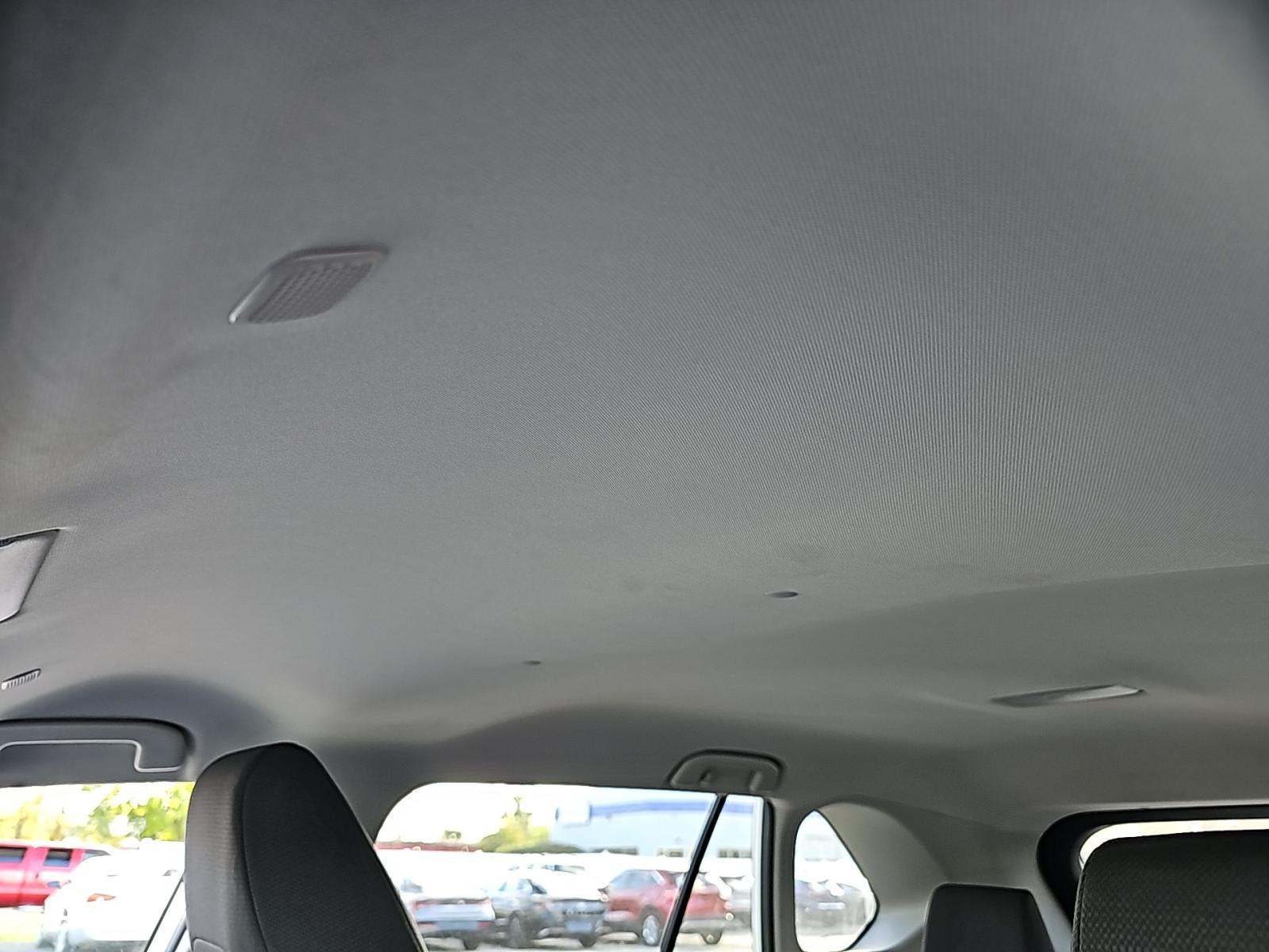 2024 Toyota RAV4 XLE AWD