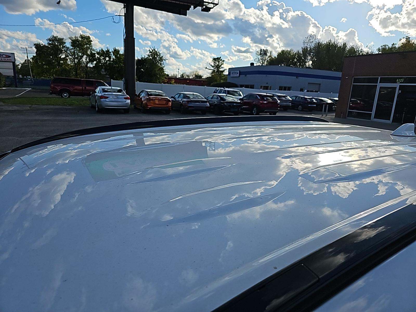 2024 Toyota RAV4 XLE AWD