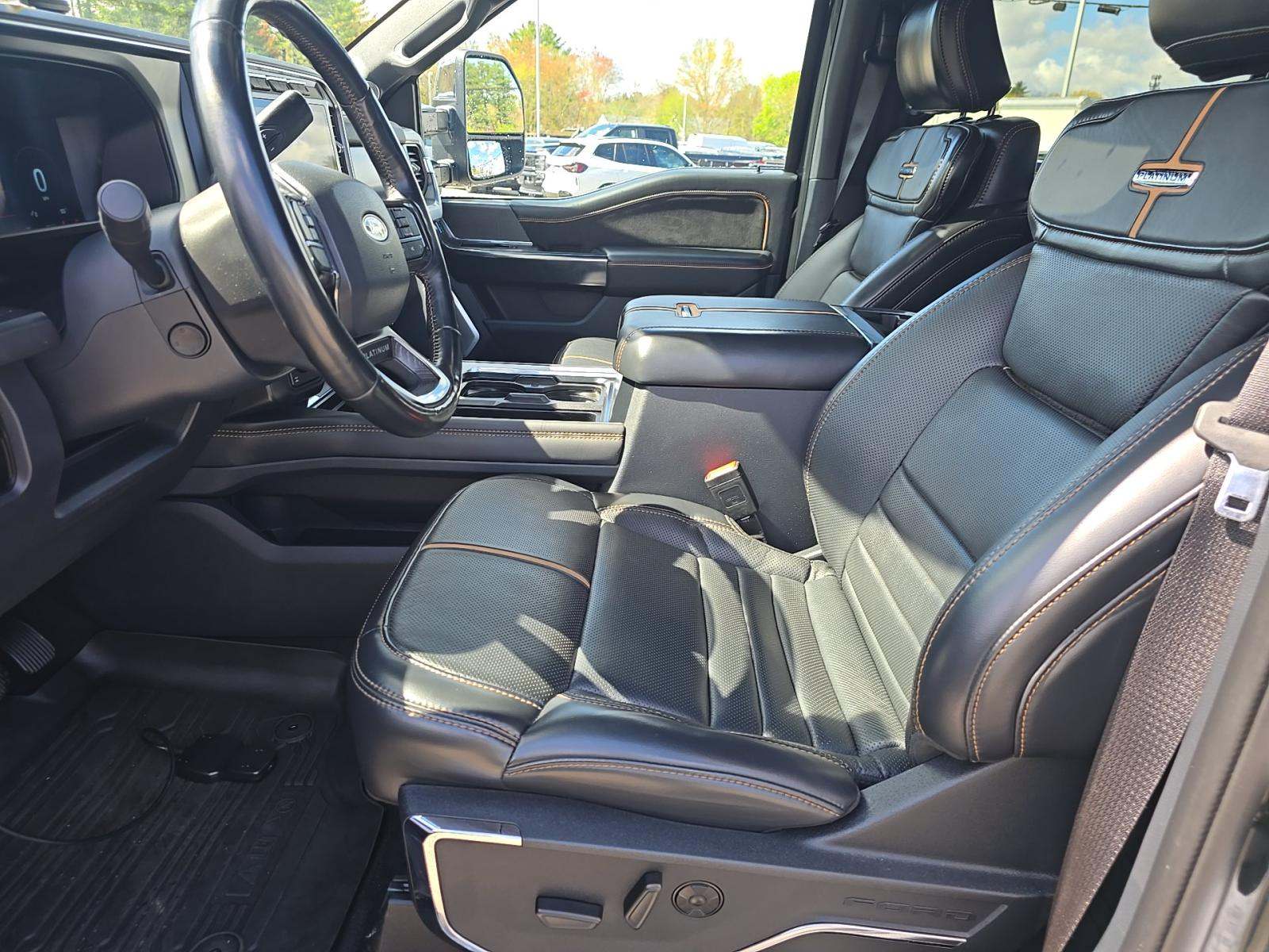 FORD F-350 - 2