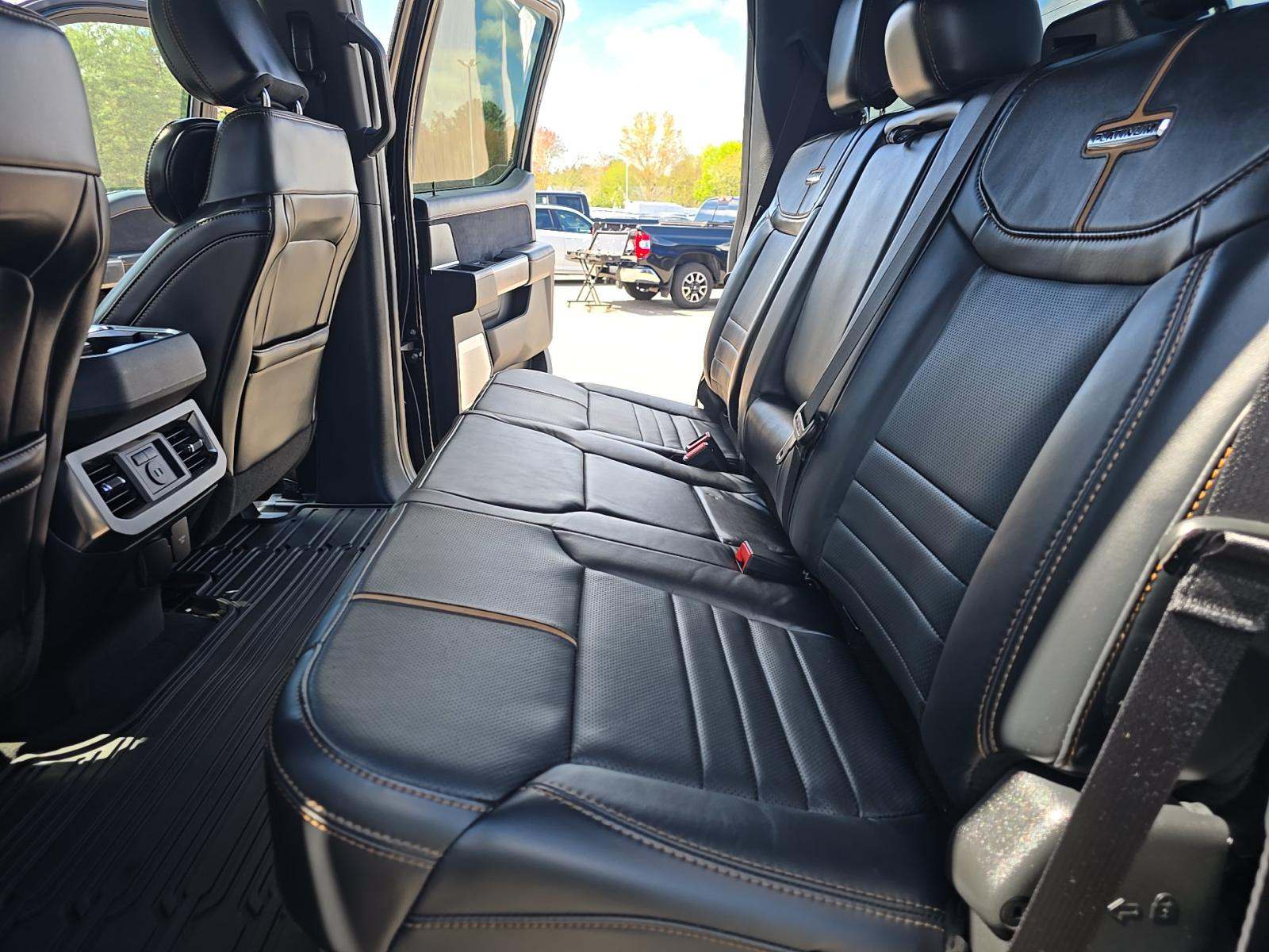 FORD F-350 - 9