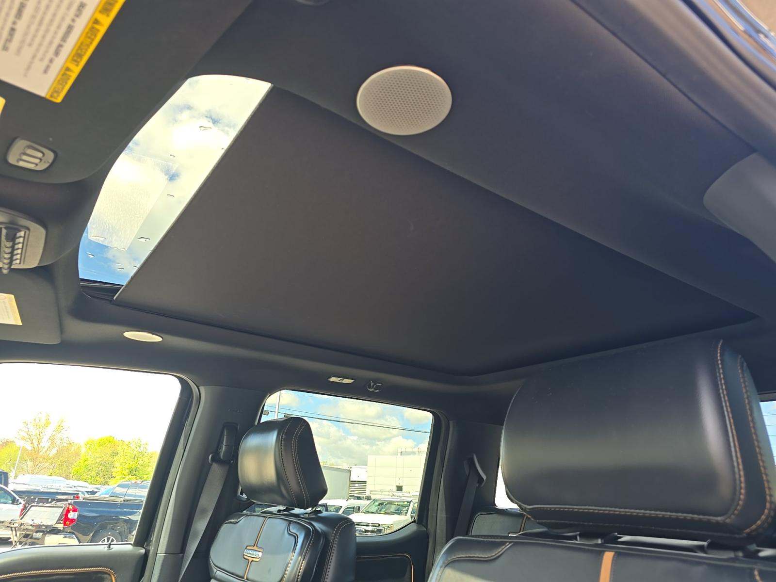 FORD F-350 - 7